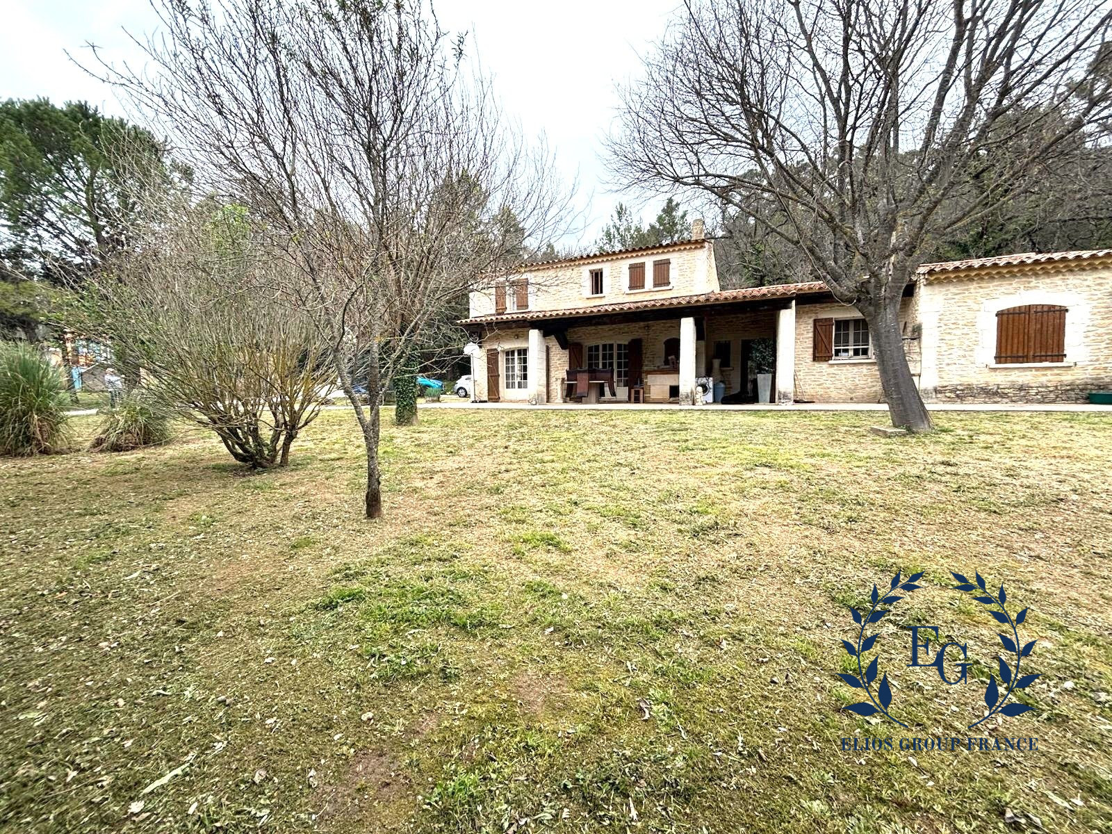A vendre maison Brue Auriac 83119; 470 000 €
