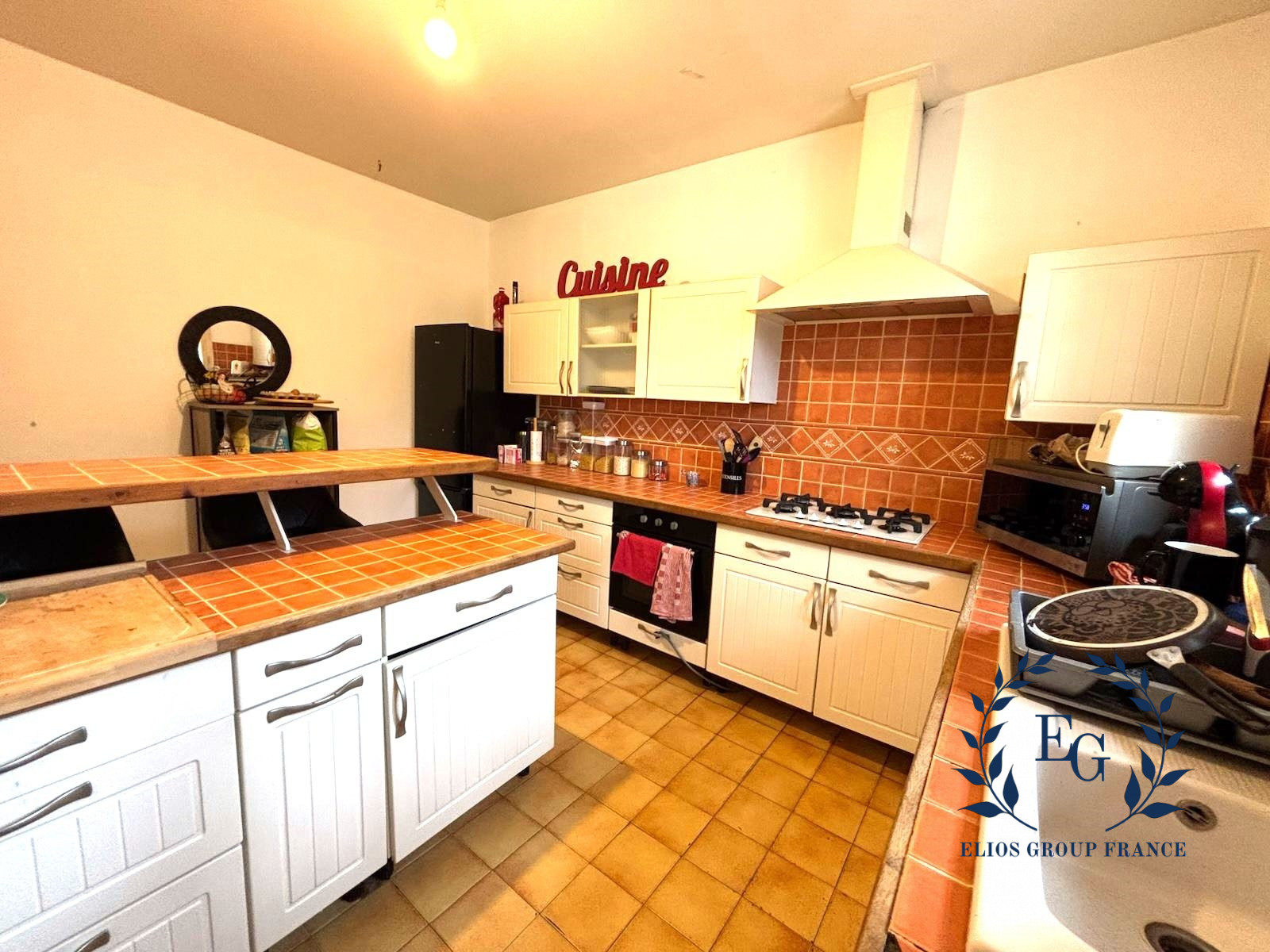 Maison 470 000 € Réf. 217-ELIOSGROUP1_217 Brue Auriac