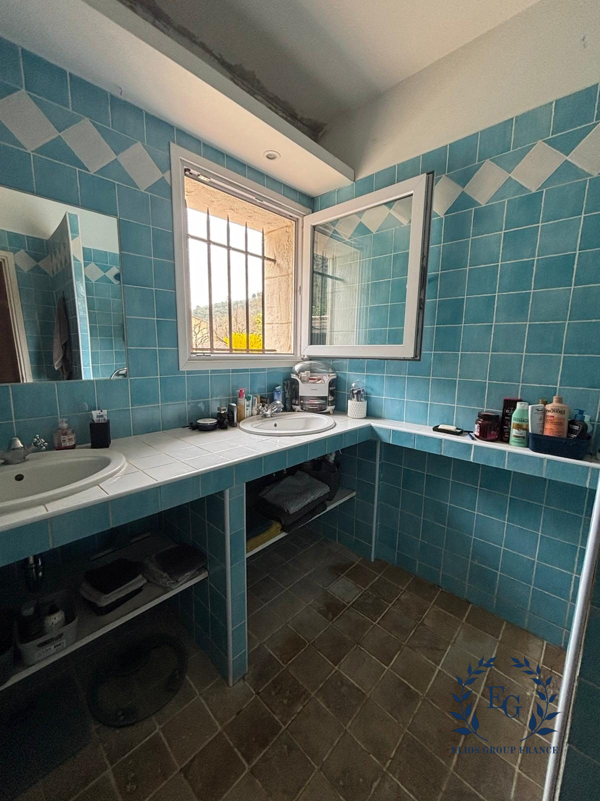 Maison sur Brue Auriac ; 470 000 € ; A vendre Réf. 217-ELIOSGROUP1_217