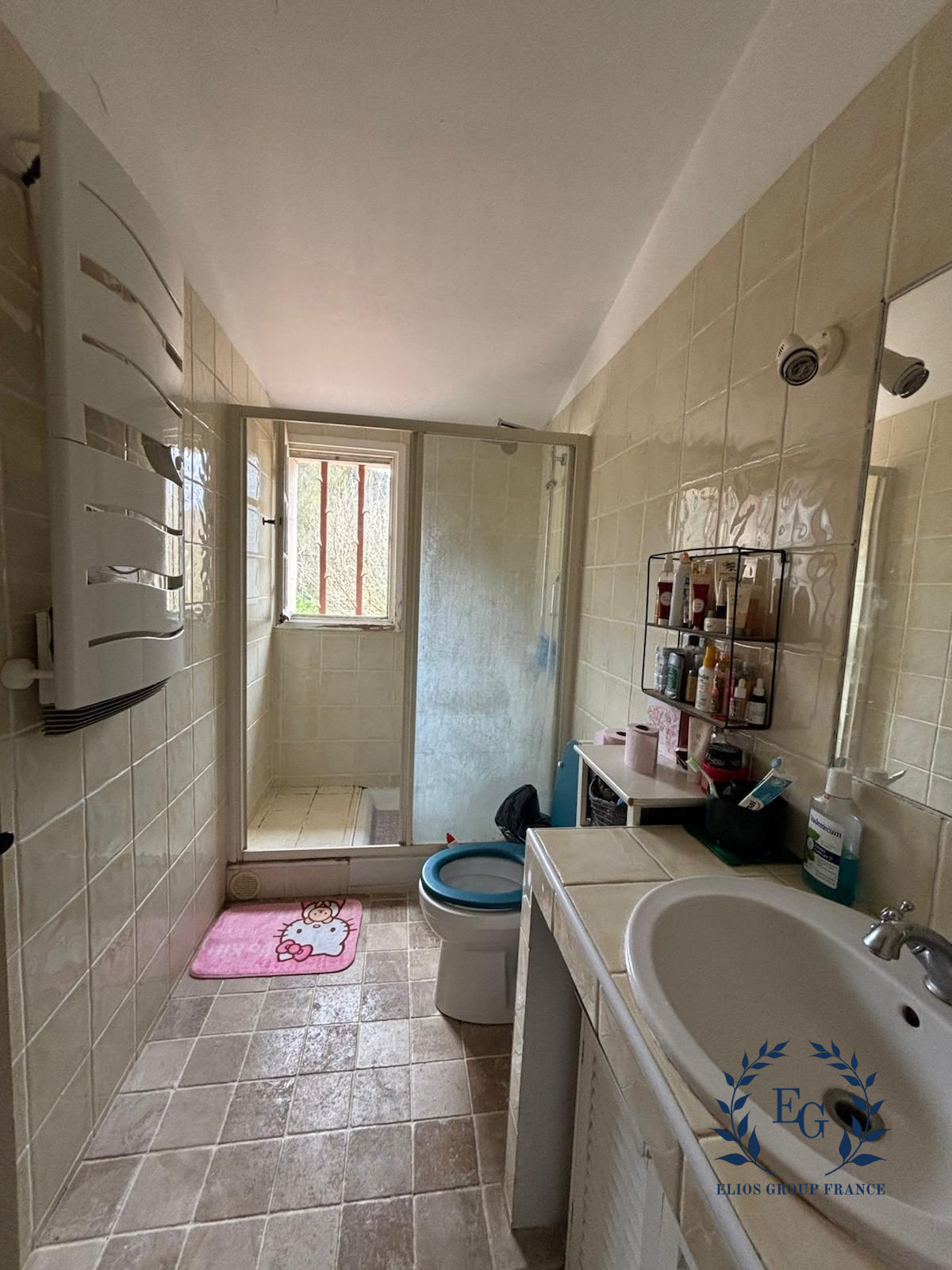 Maison 470 000 € sur Brue Auriac (83119) - Réf. 217-ELIOSGROUP1_217