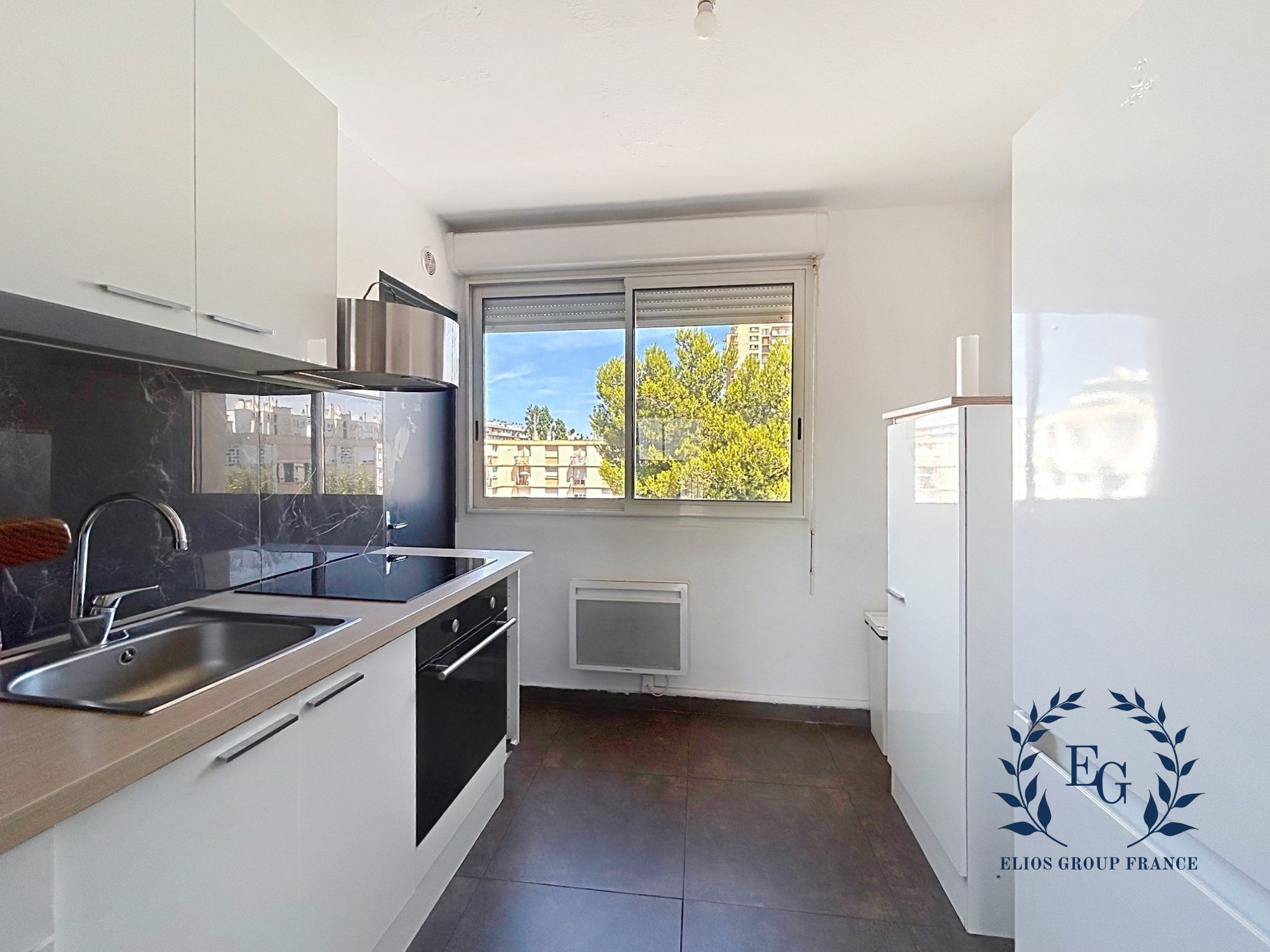 Appartement 155 000 € Réf. 1256-ELIOSGROUP1_1256 Montpellier