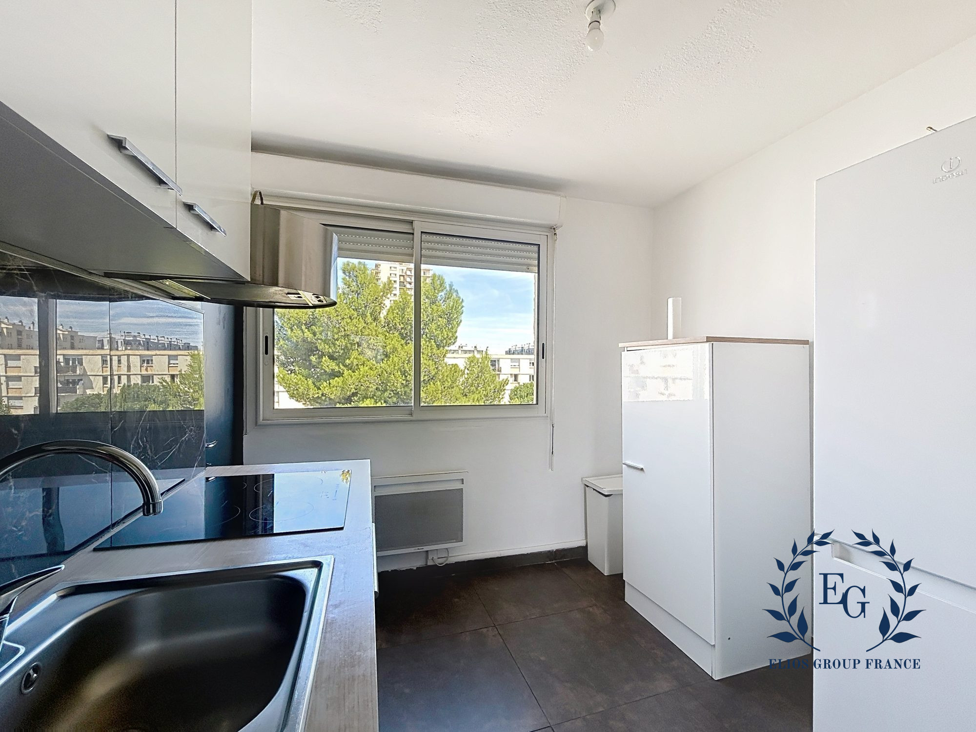 Achat appartement Montpellier Réf. 1256-ELIOSGROUP1_1256