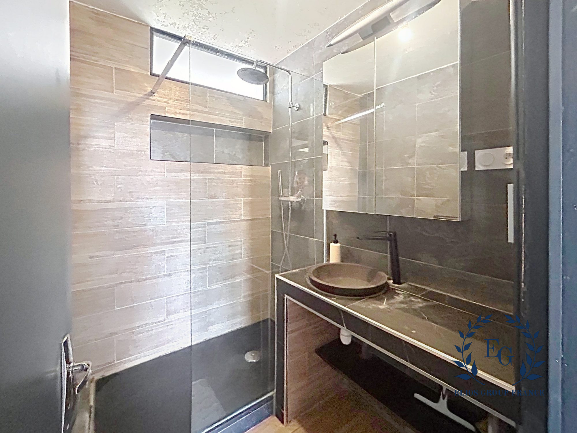Achat appartement Montpellier Réf. 1256-ELIOSGROUP1_1256