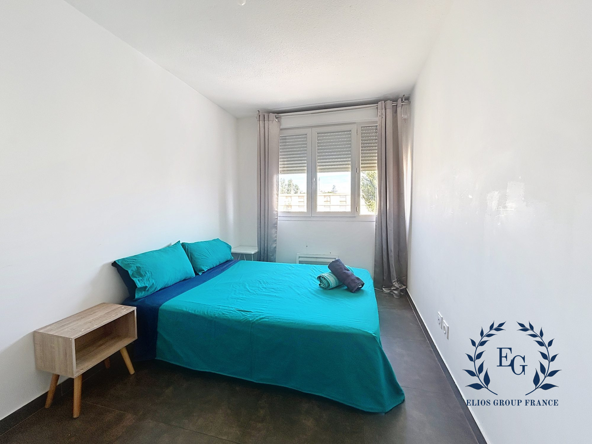 Appartement 155 000 € Réf. 1256-ELIOSGROUP1_1256 Montpellier