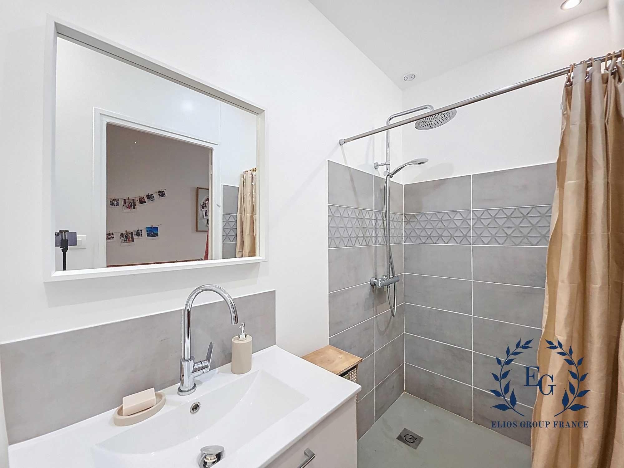 Maison 230 000 €  Réf. 1262-ELIOSGROUP1_1262 Lézan