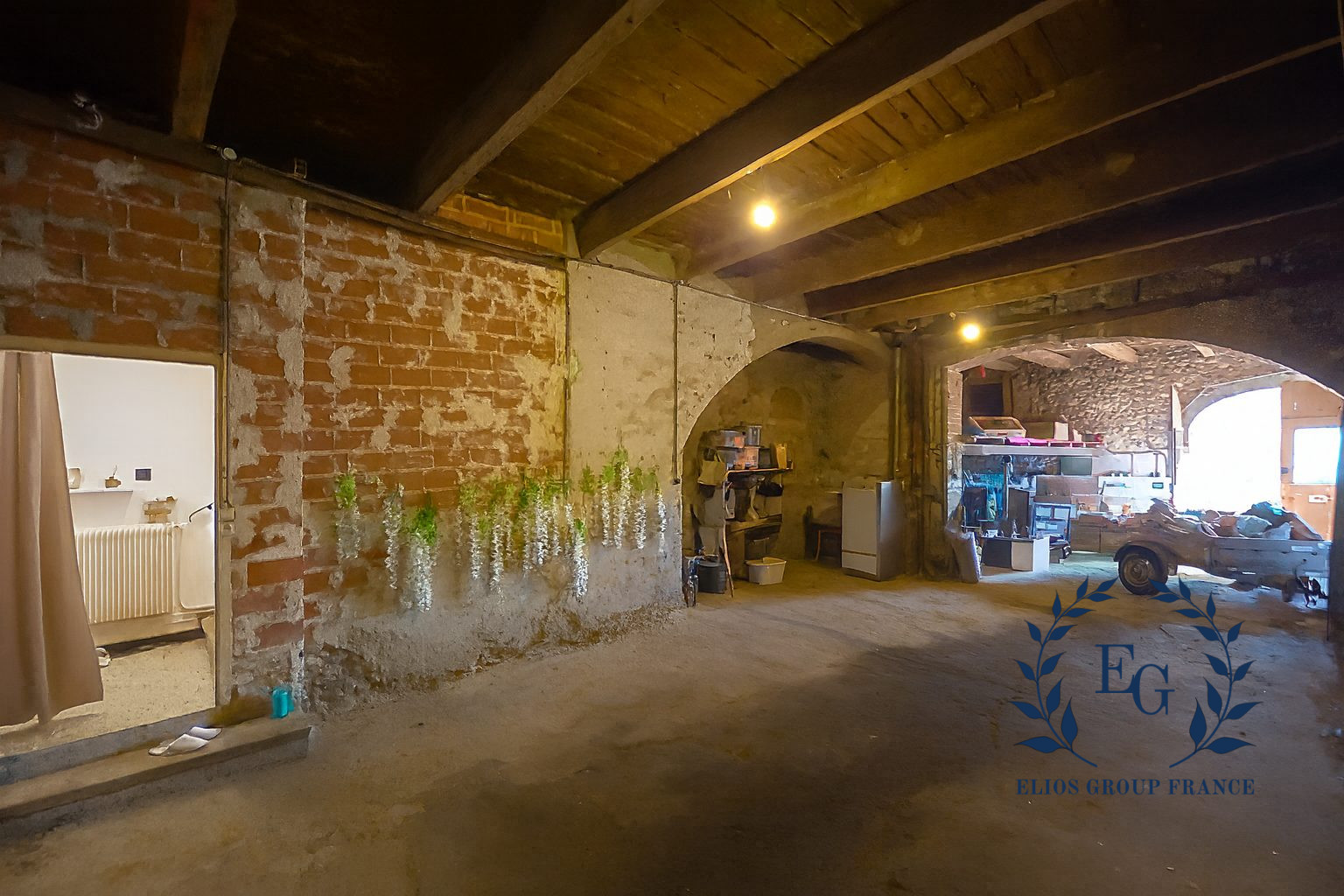A vendre maison Lézan 30350; 230 000 € 