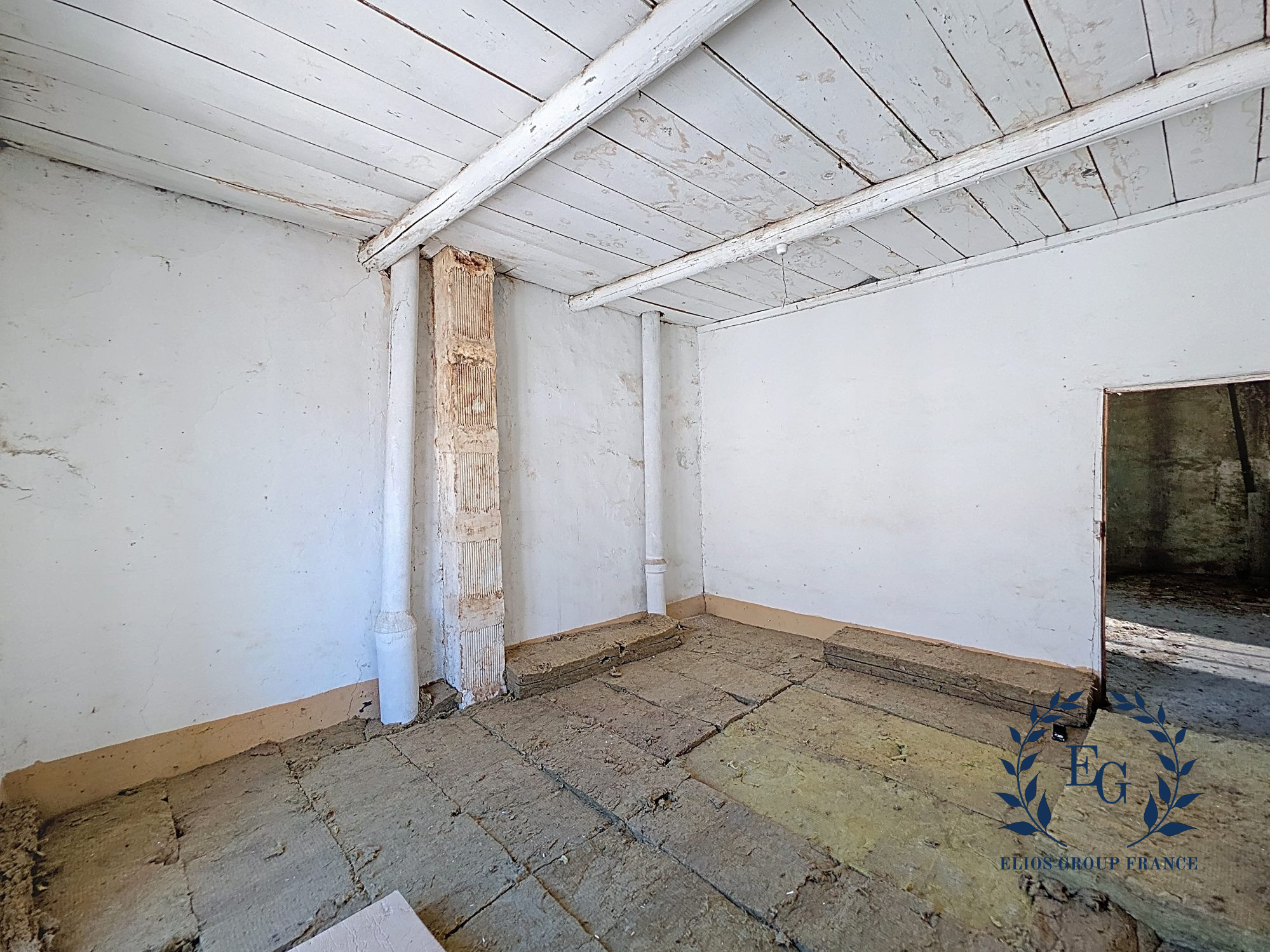 Maison 230 000 €  Réf. 1262-ELIOSGROUP1_1262 Lézan