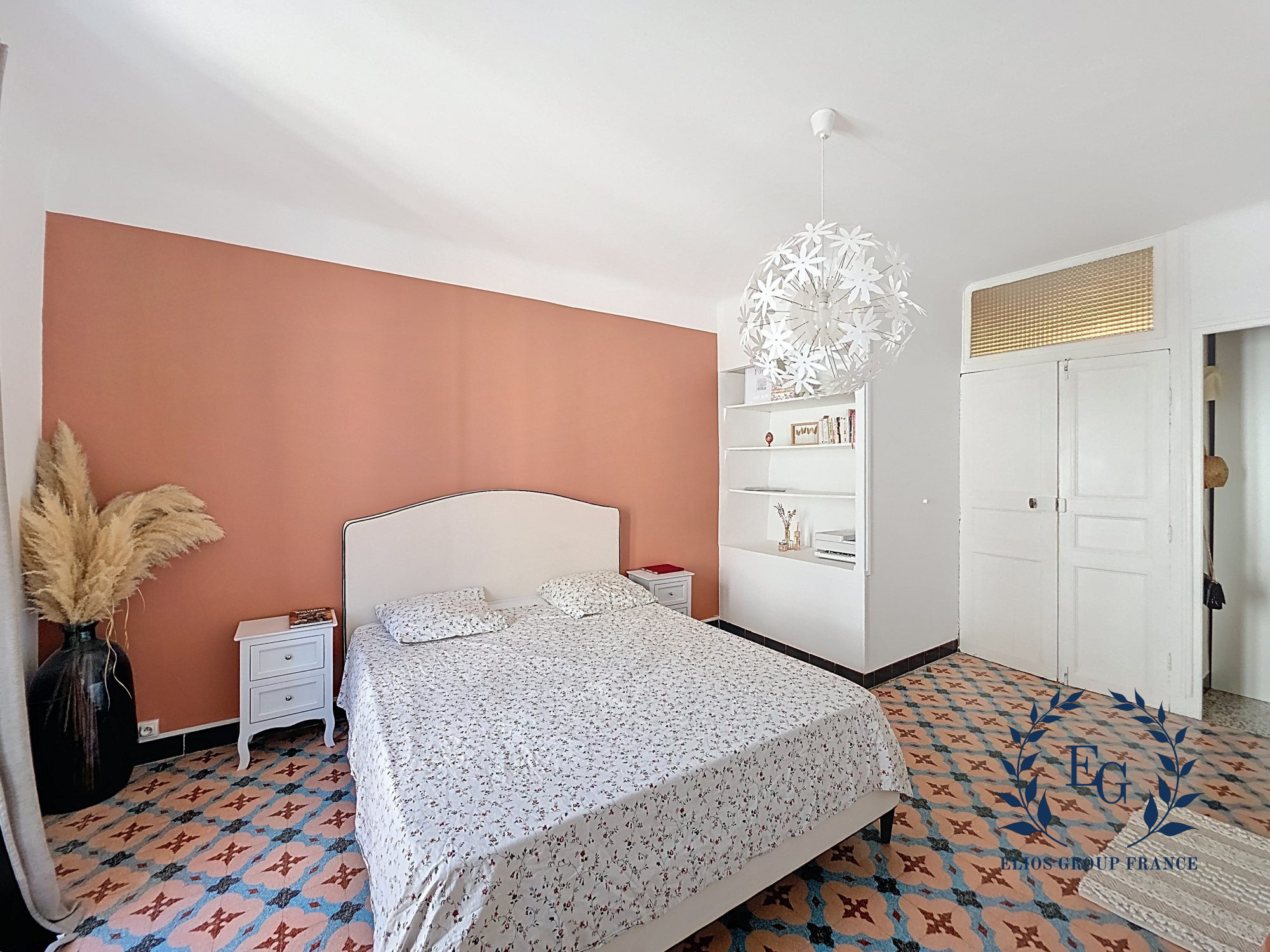 Achat maison Lézan Réf. 1262-ELIOSGROUP1_1262