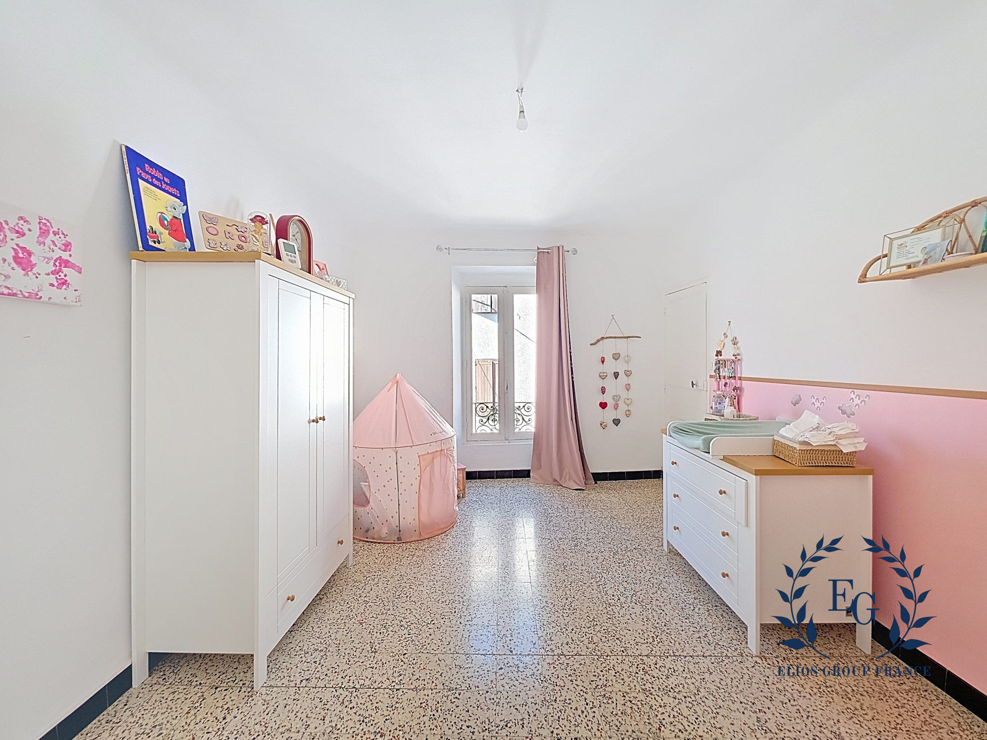 Achat maison Lézan Réf. 1262-ELIOSGROUP1_1262