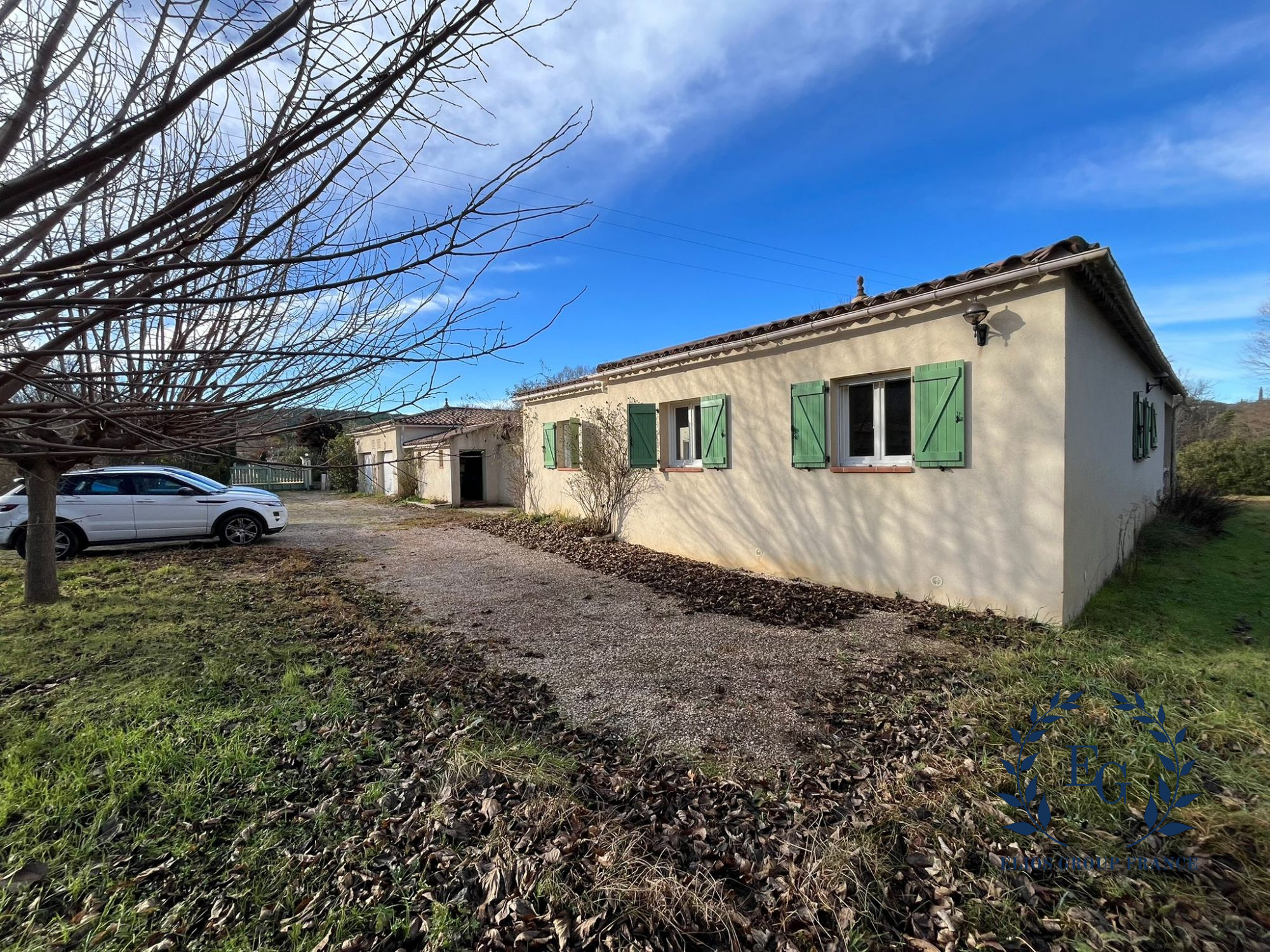 Maison sur Carcès ; 588 000 € ; Vente Réf. 185-ELIOSGROUP1_185