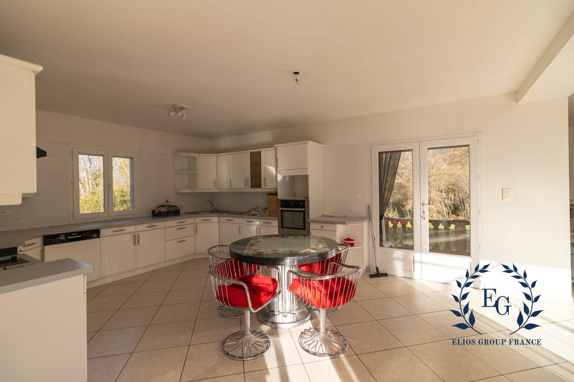 Achat maison Carcès Réf. 185-ELIOSGROUP1_185