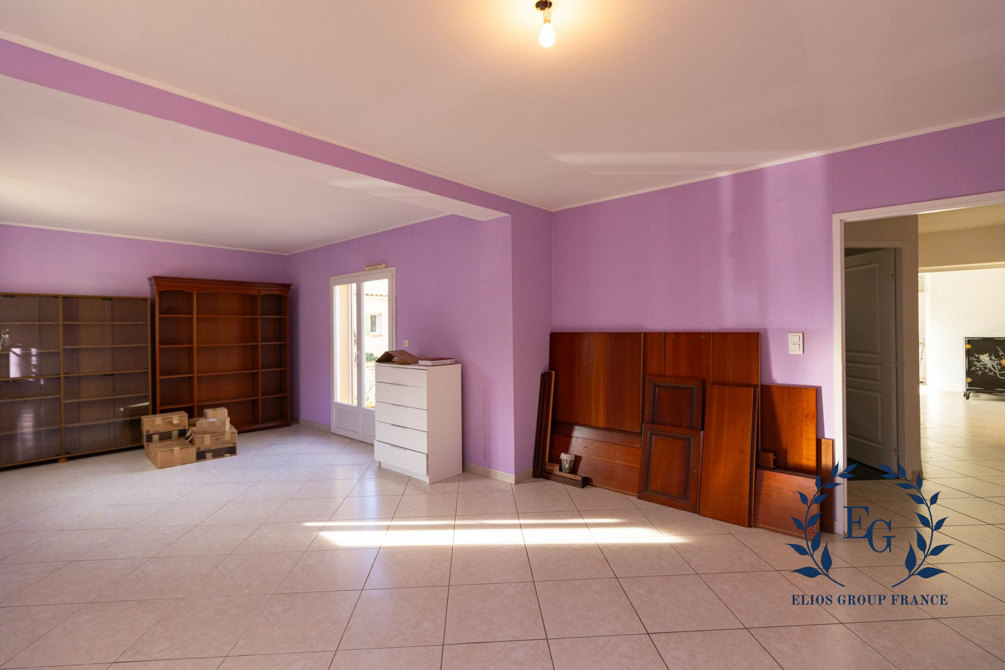 Maison 588 000 € Réf. 185-ELIOSGROUP1_185 Carcès