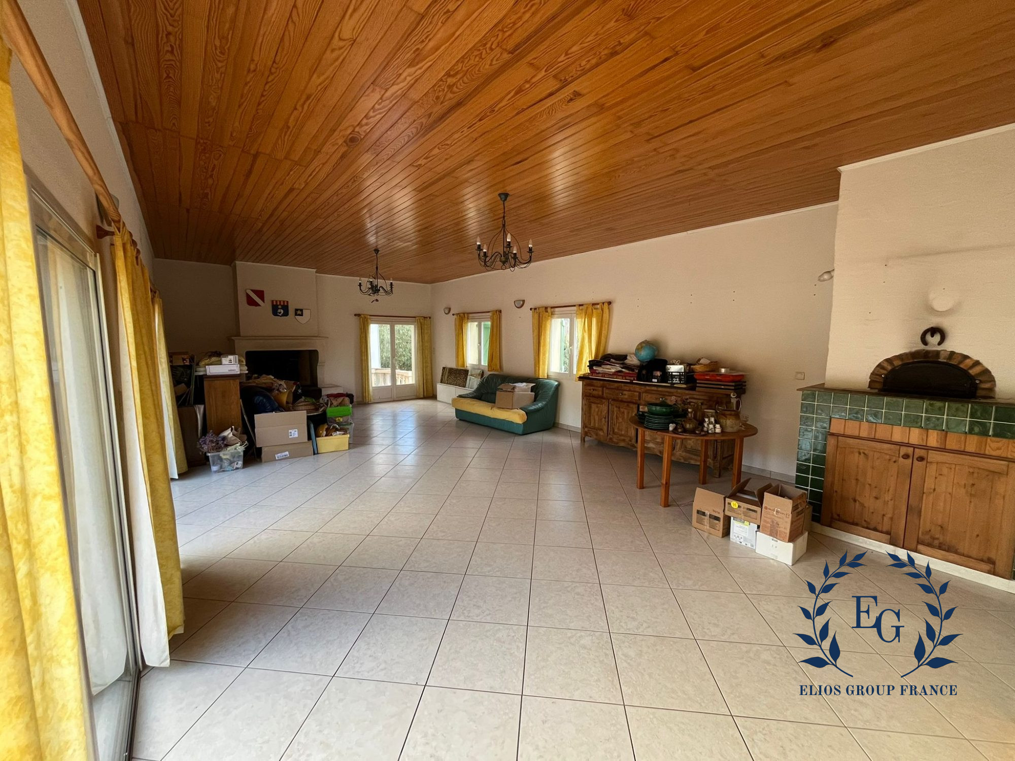 Achat maison Carcès Réf. 185-ELIOSGROUP1_185