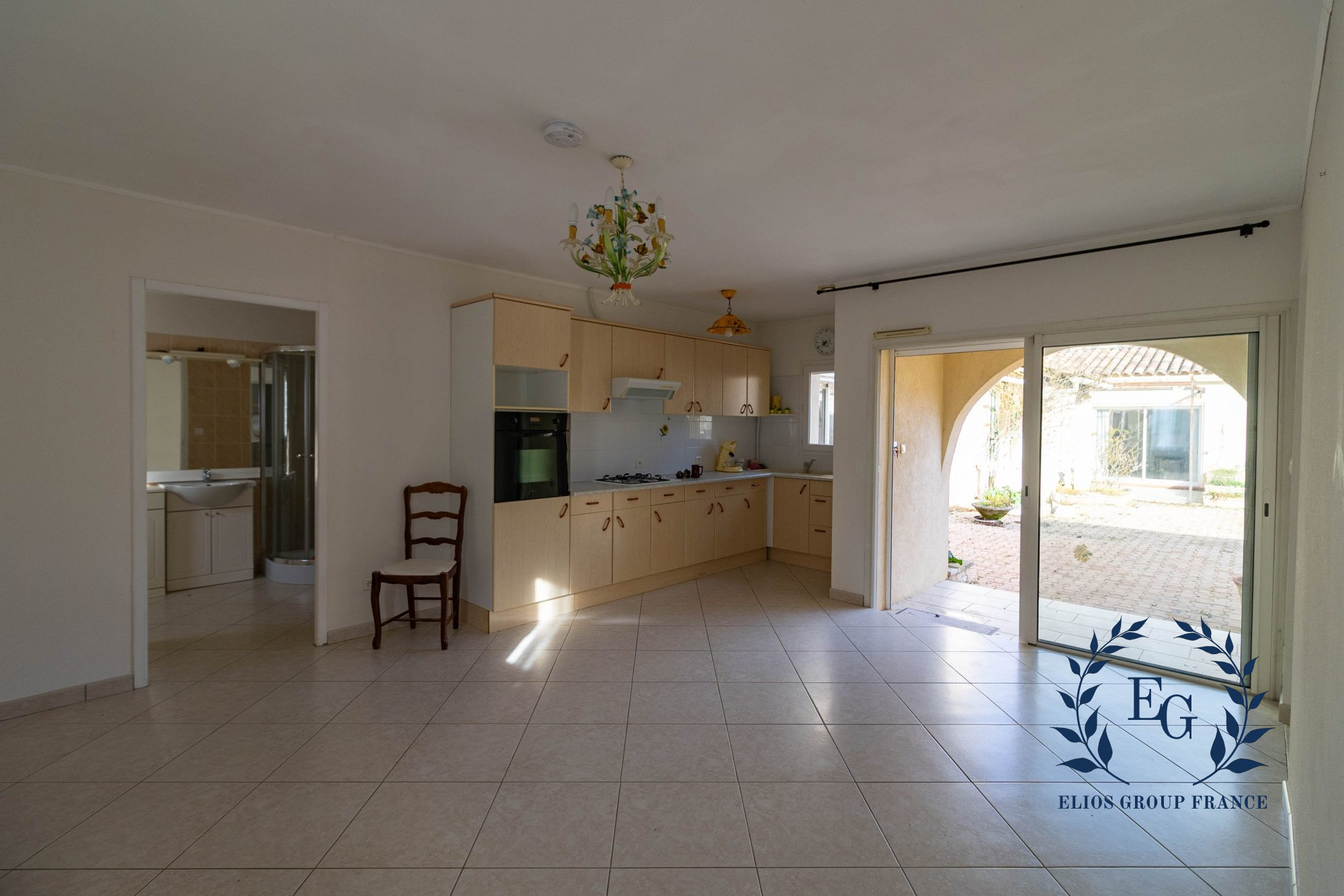 Maison 588 000 € Réf. 185-ELIOSGROUP1_185 Carcès
