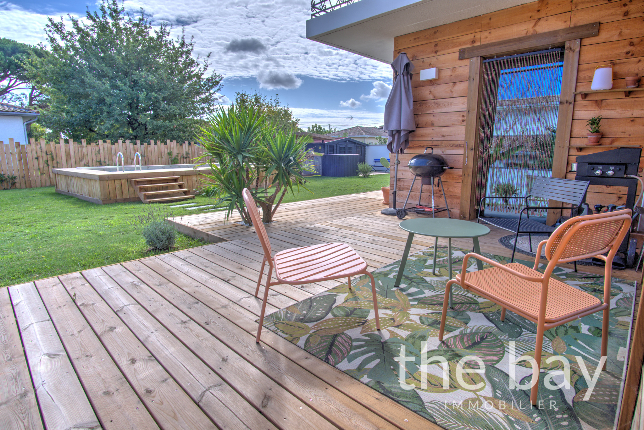 Maison 885 000 € Réf. 1230_560 Gujan-Mestras