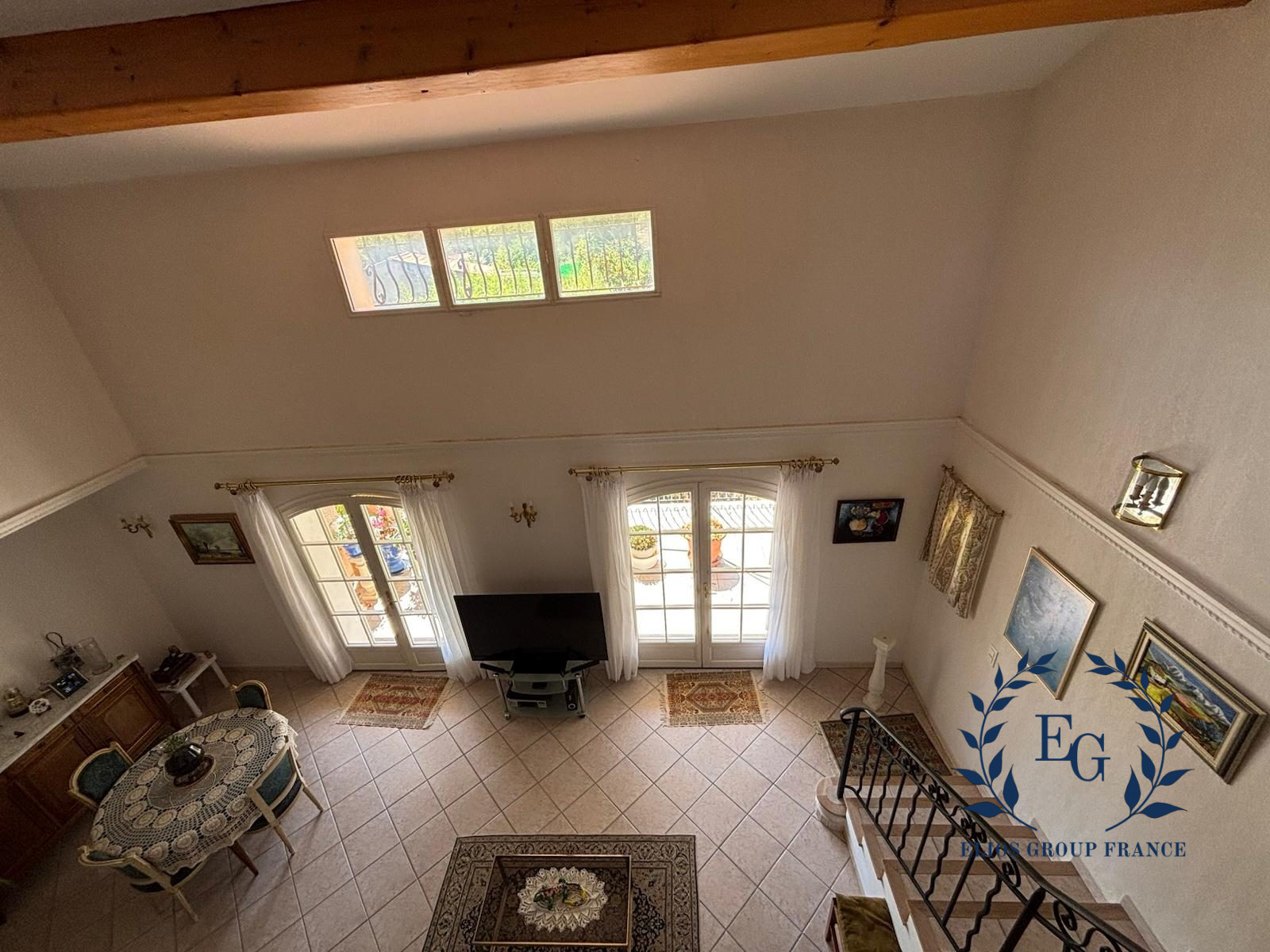 Maison sur La Celle ; 420 000 € ; Achat Réf. 296-ELIOSGROUP1_296