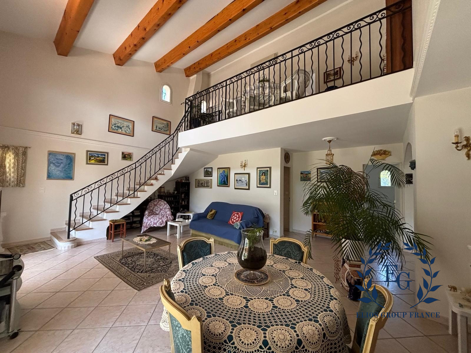 Maison 420 000 € Réf. 296-ELIOSGROUP1_296 La Celle