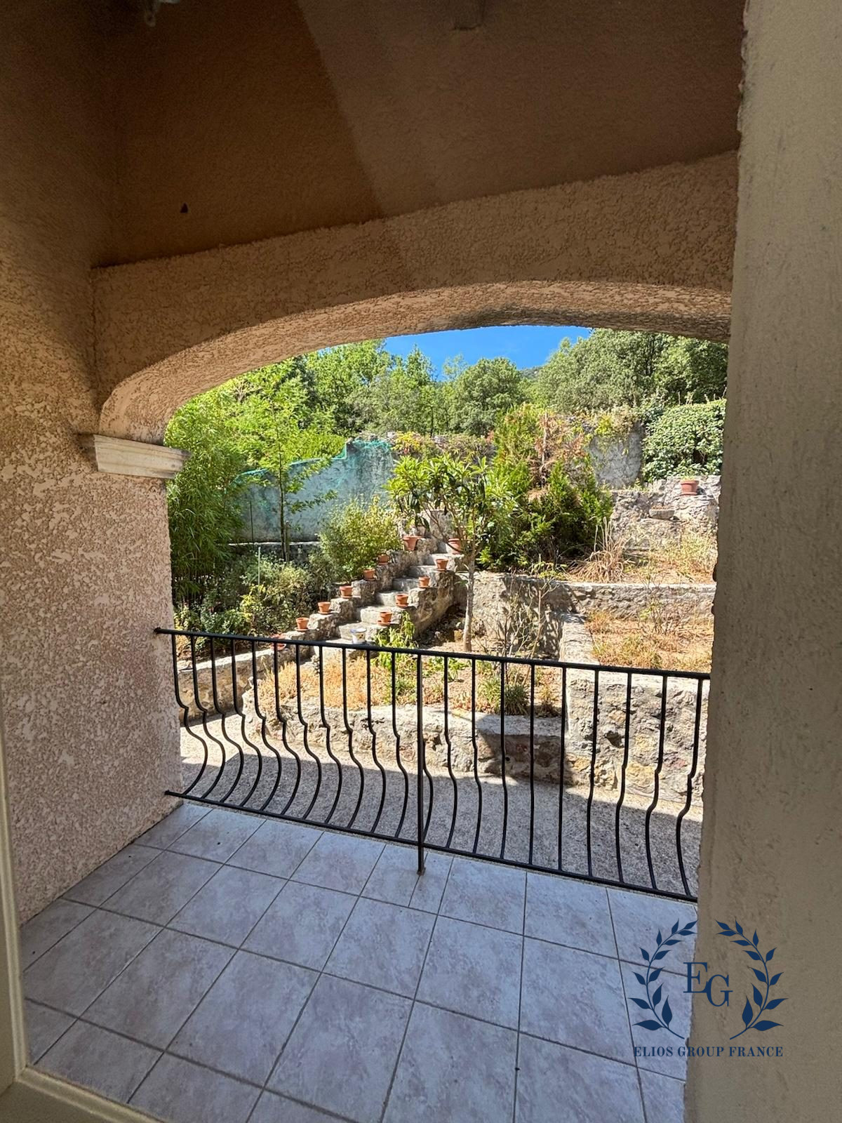 Maison 420 000 € sur La Celle (83170) - Réf. 296-ELIOSGROUP1_296
