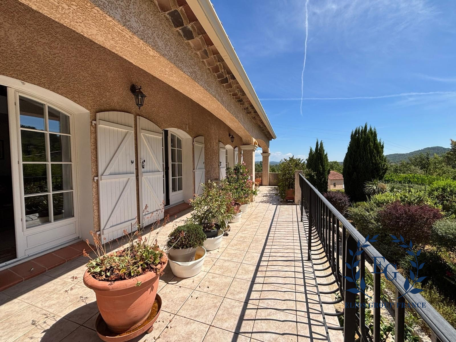 A vendre maison La Celle 83170; 420 000 €