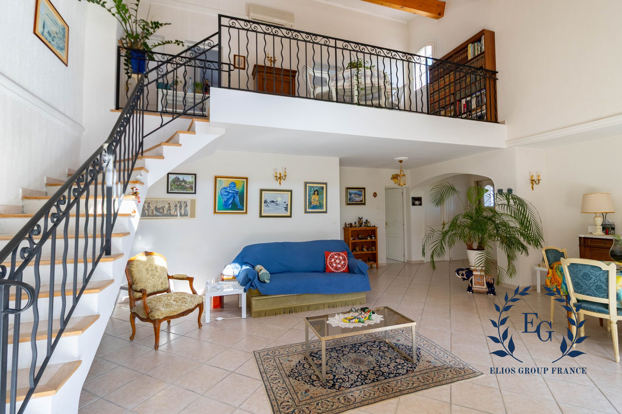 A vendre maison La Celle 83170; 420 000 €