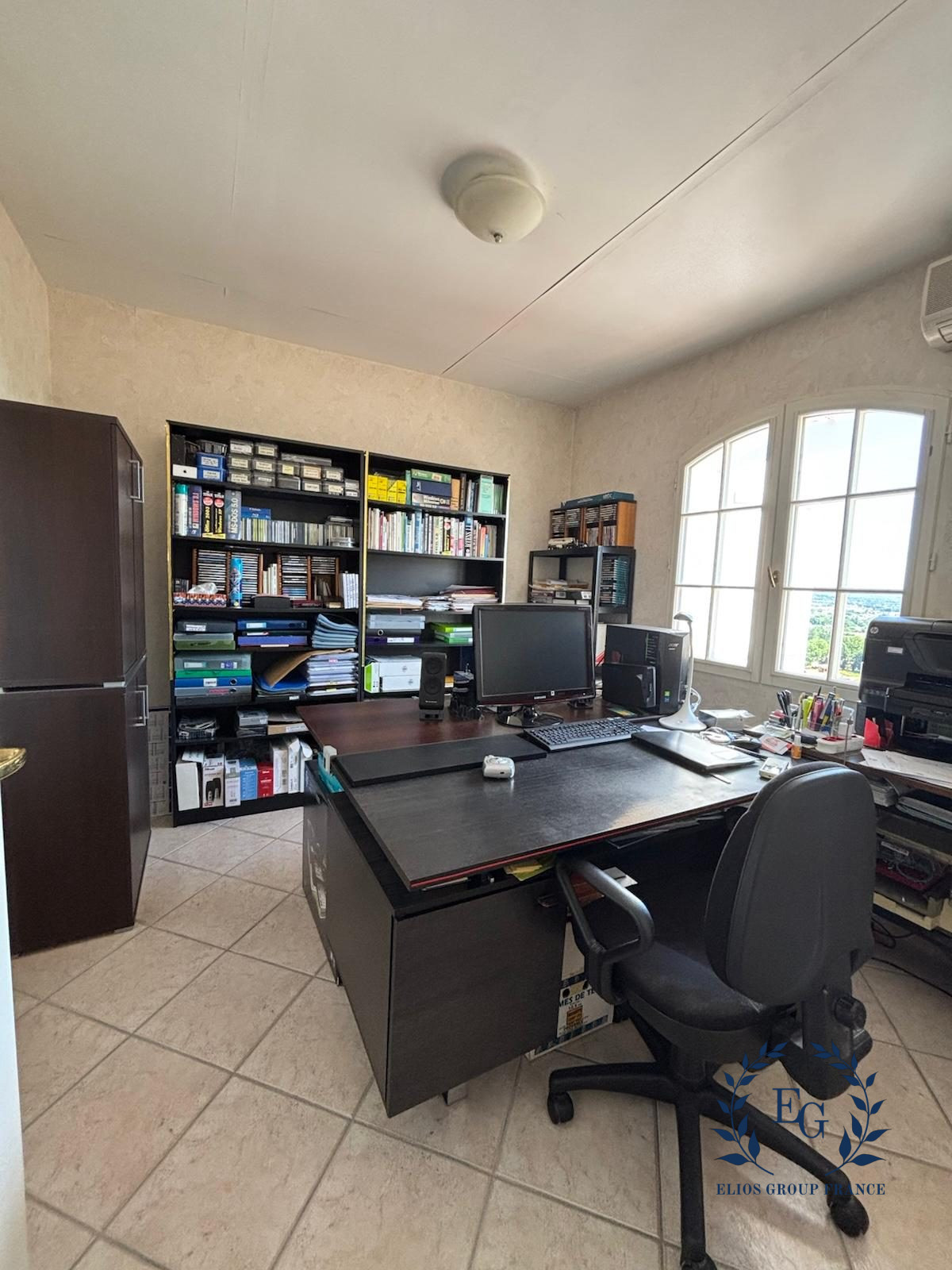 Maison 420 000 € sur La Celle (83170) - Réf. 296-ELIOSGROUP1_296