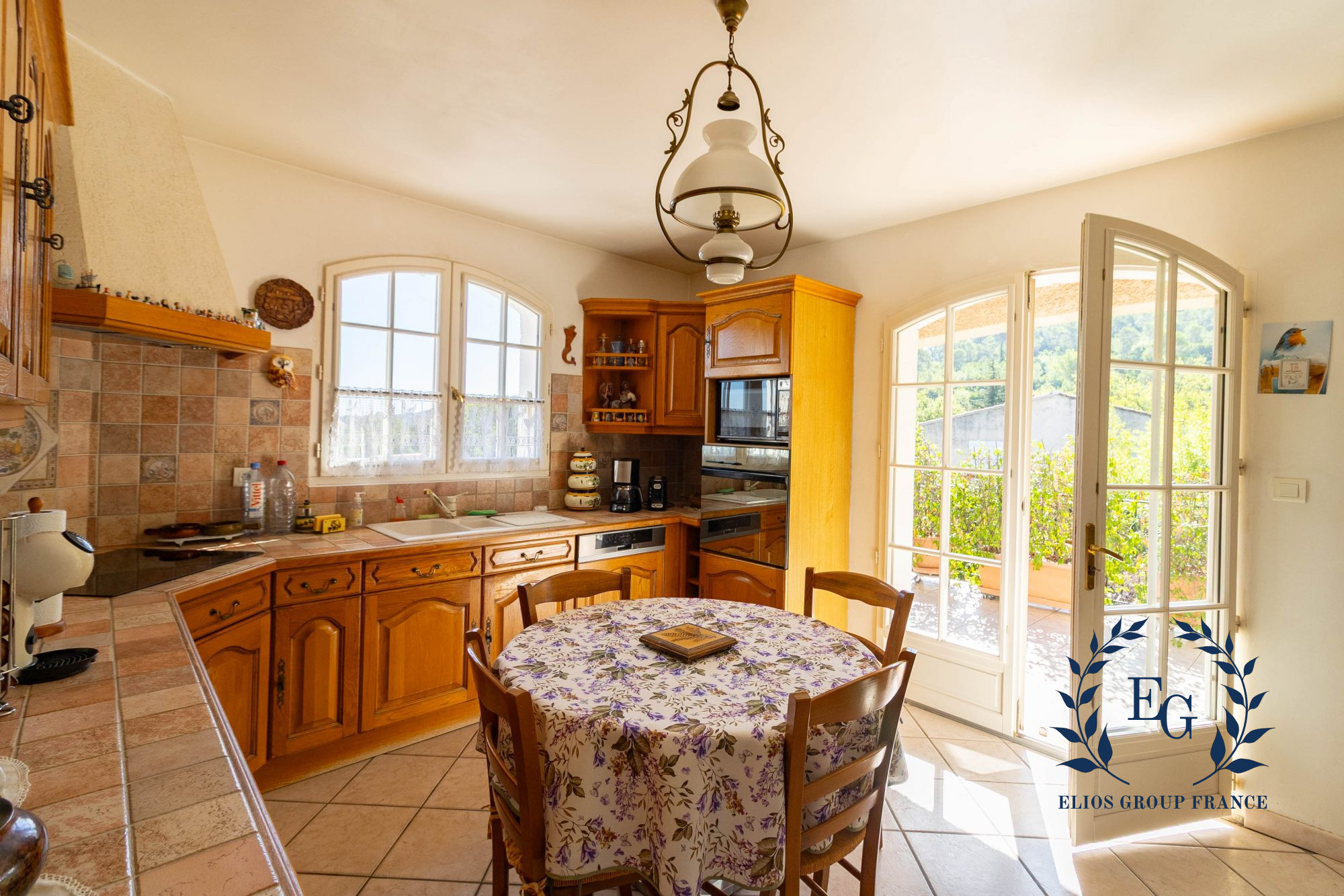 Vente maison 420 000 € La Celle