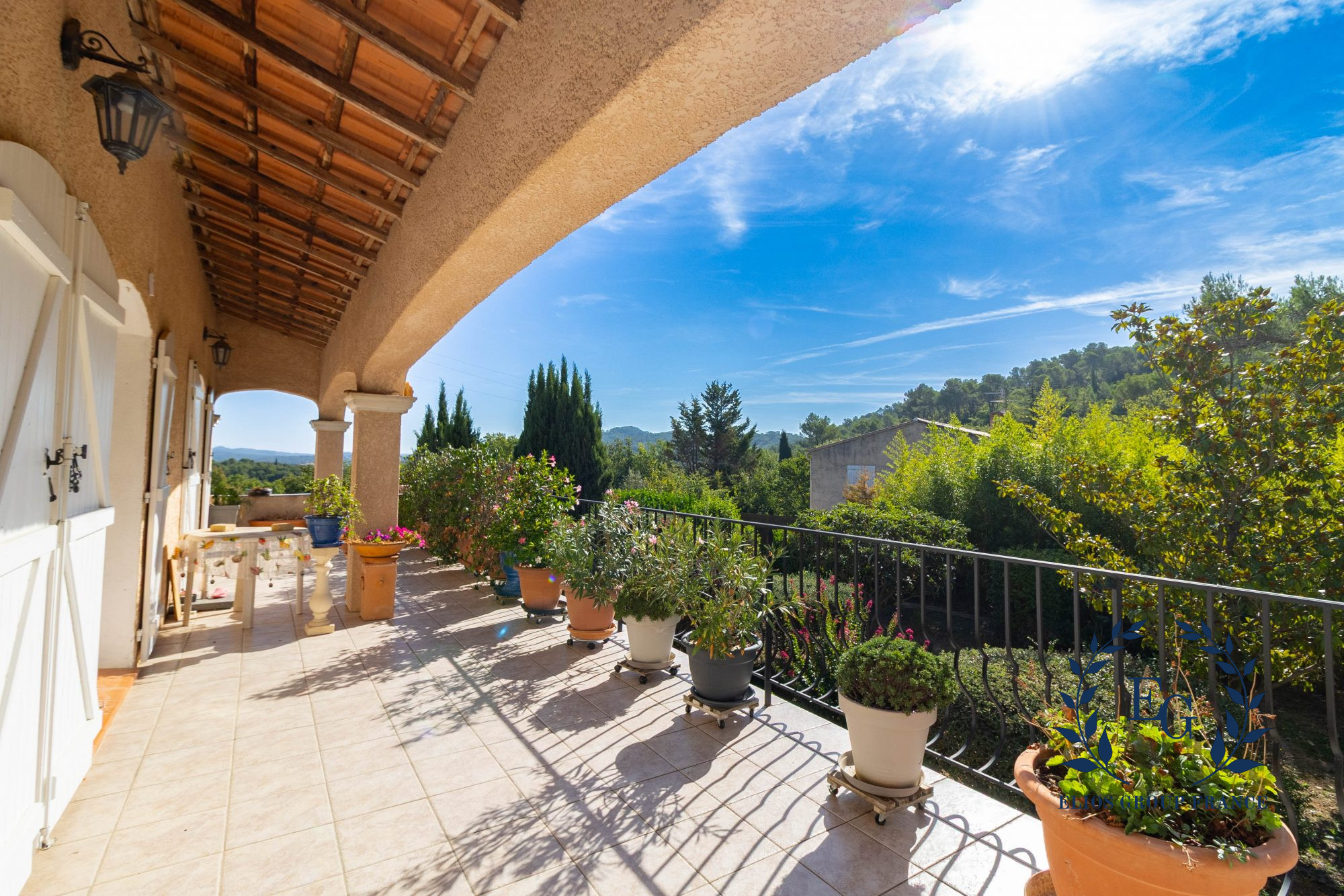 Maison 420 000 € Réf. 296-ELIOSGROUP1_296 La Celle