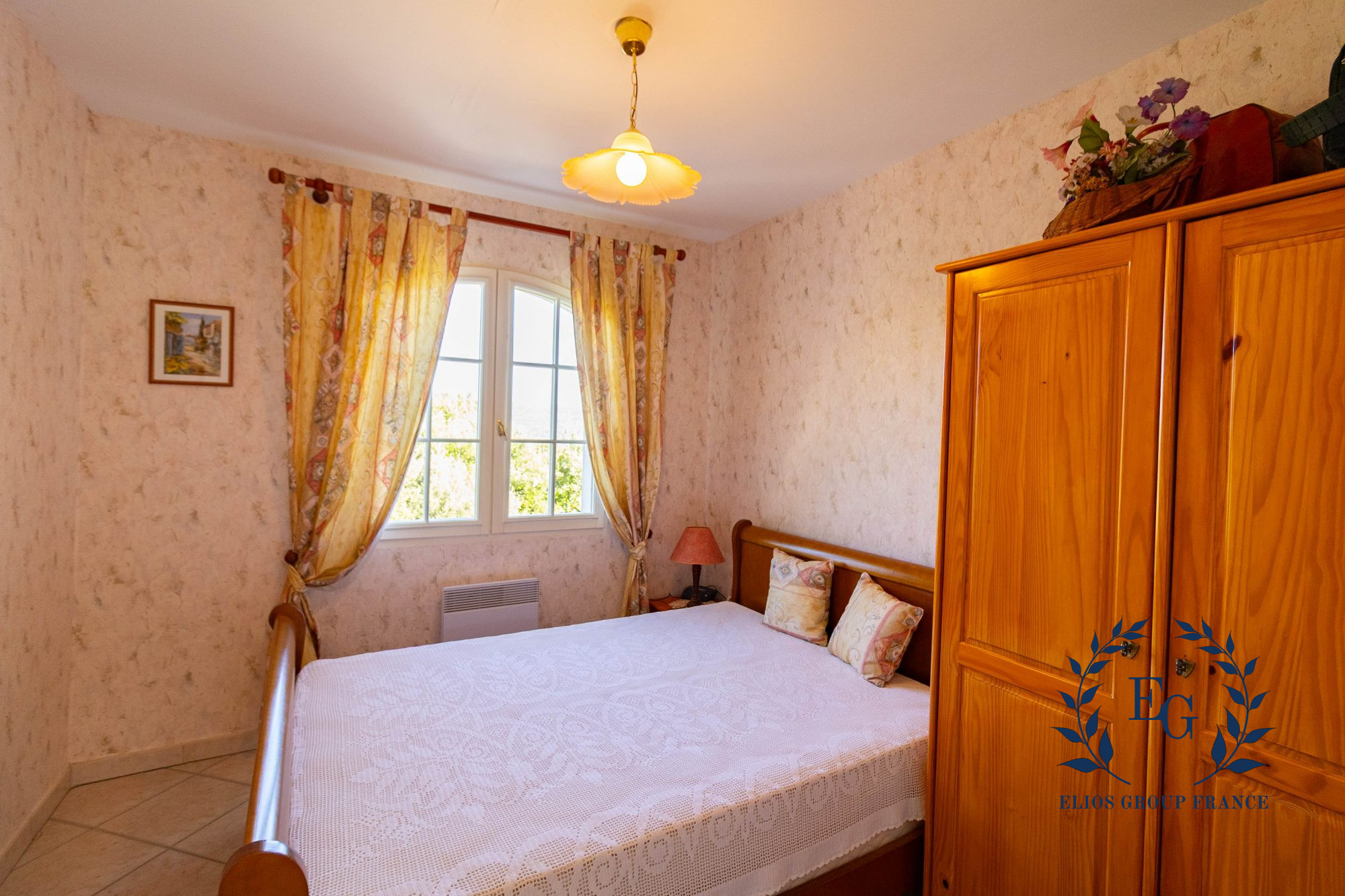 Maison 420 000 € Réf. 296-ELIOSGROUP1_296 La Celle