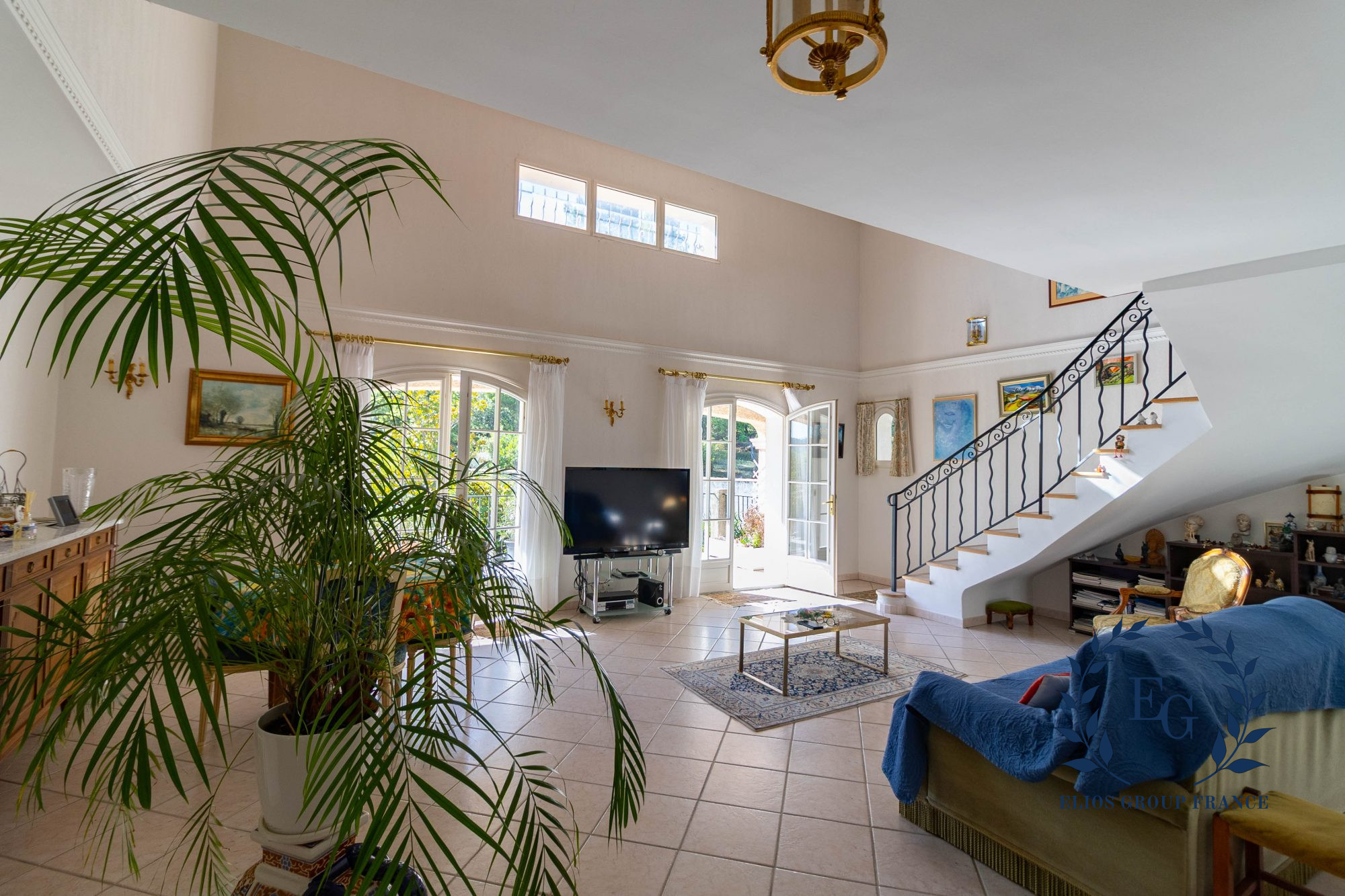 Achat maison La Celle Réf. 296-ELIOSGROUP1_296