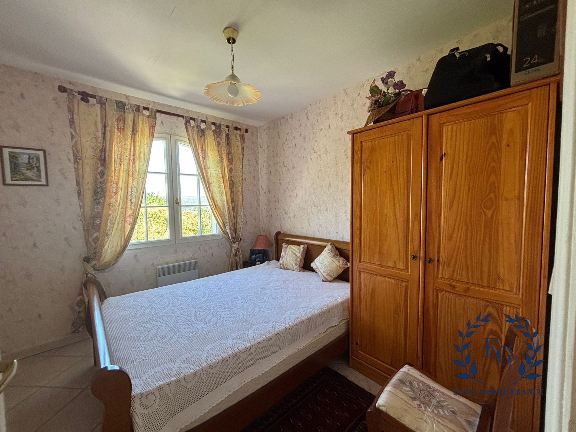Maison sur La Celle ; 420 000 € ; Achat Réf. 296-ELIOSGROUP1_296