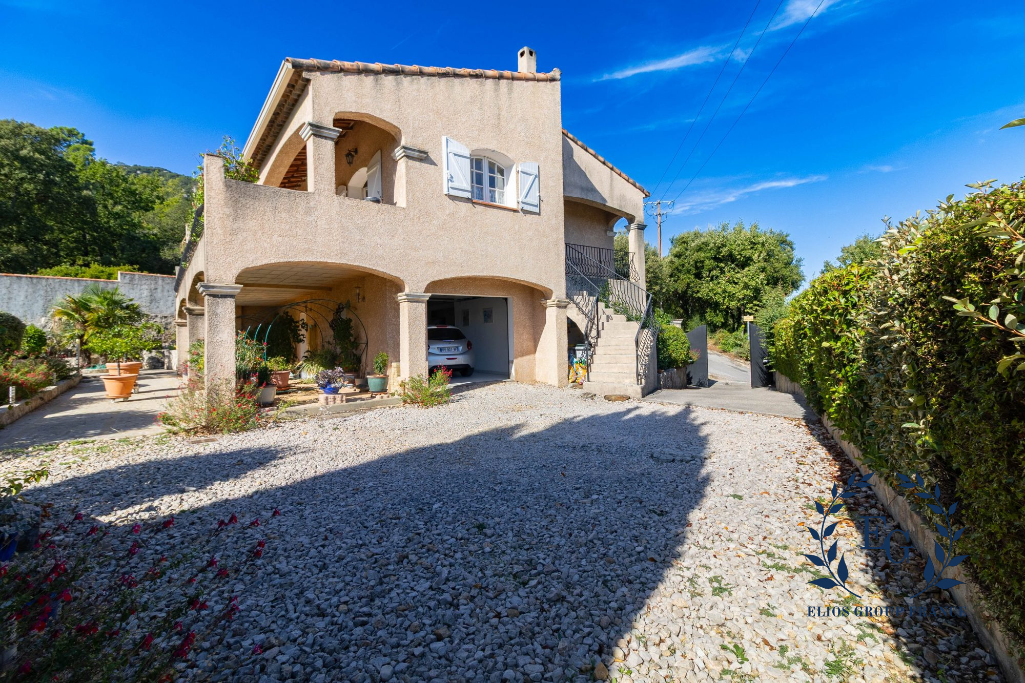 Maison 420 000 € Réf. 296-ELIOSGROUP1_296 La Celle