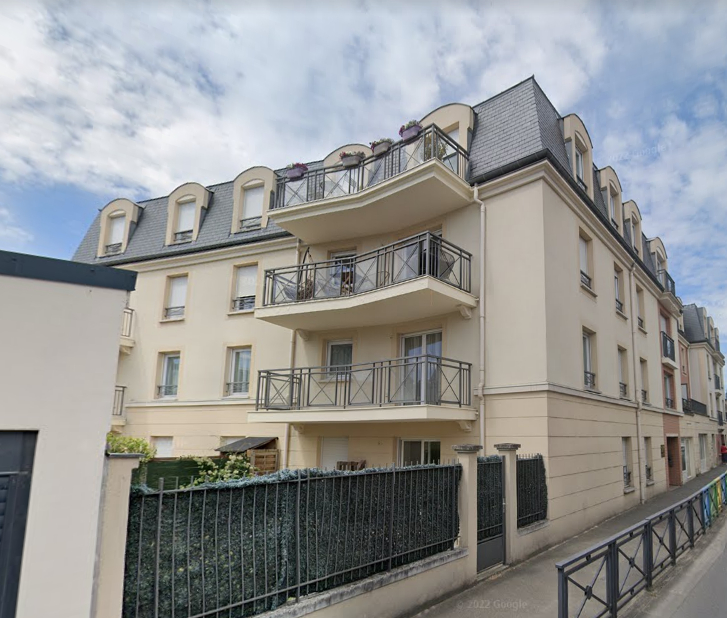 Vente appartement 291 000 €  Herblay sur Seine
