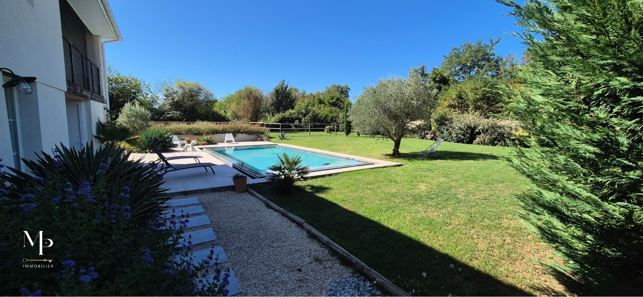 Maison 379 000 €  sur Albon (26140) - Réf. MPI18
