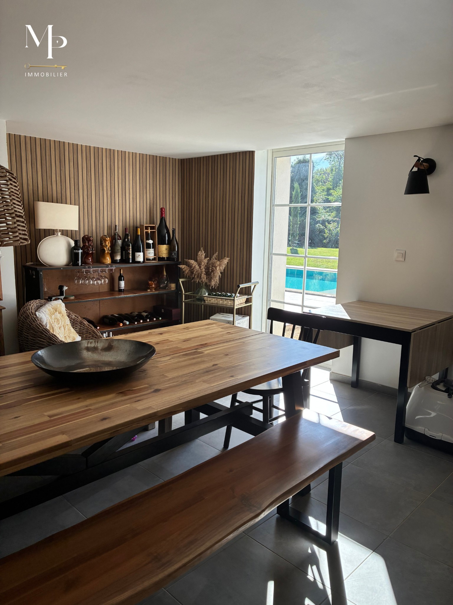 Achat maison Albon Réf. MPI18