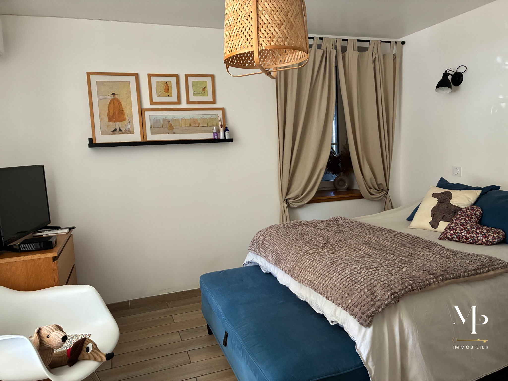 Maison 379 000 €  sur Albon (26140) - Réf. MPI18