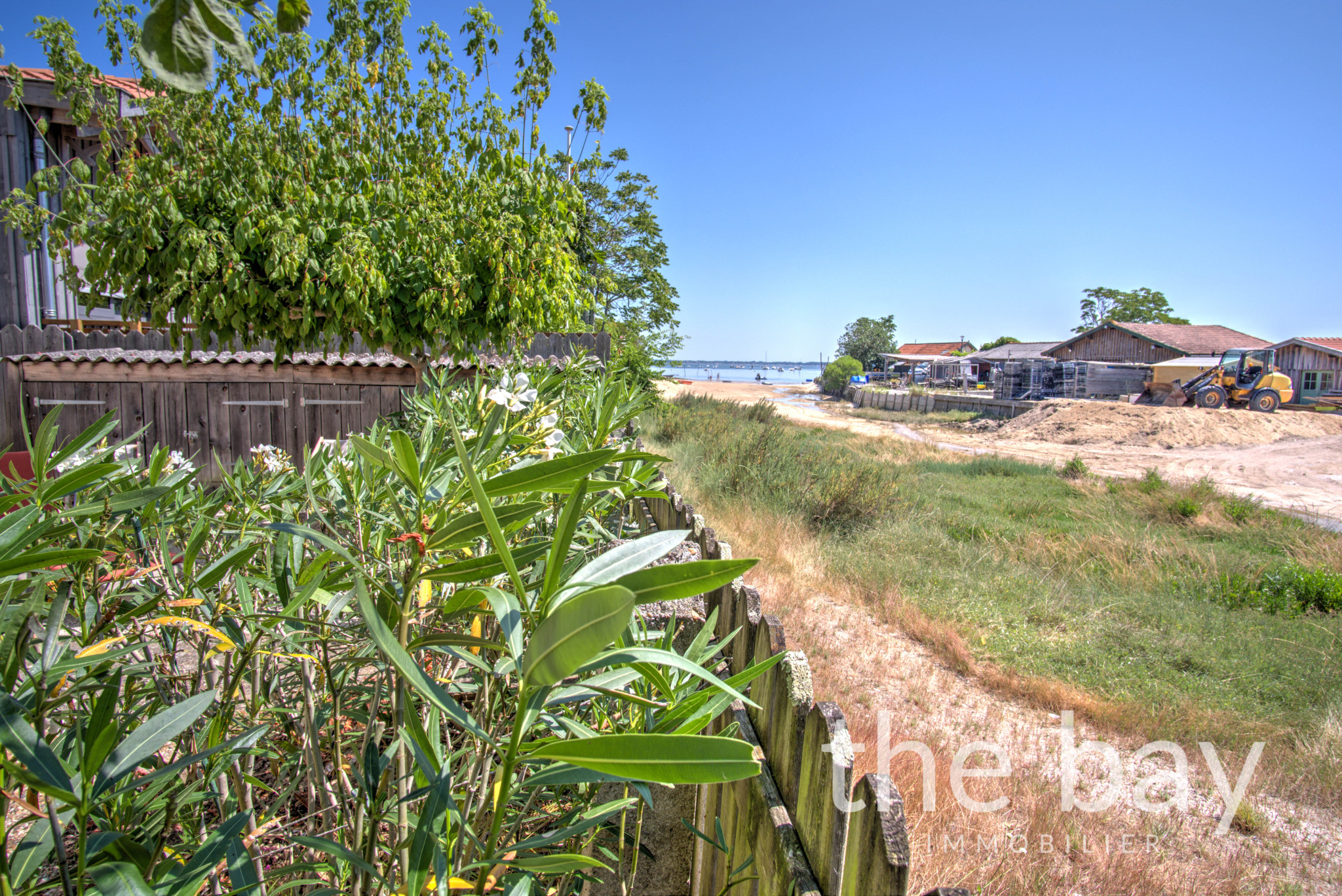 A vendre appartement Lège-Cap-Ferret 33950; 892 000 €