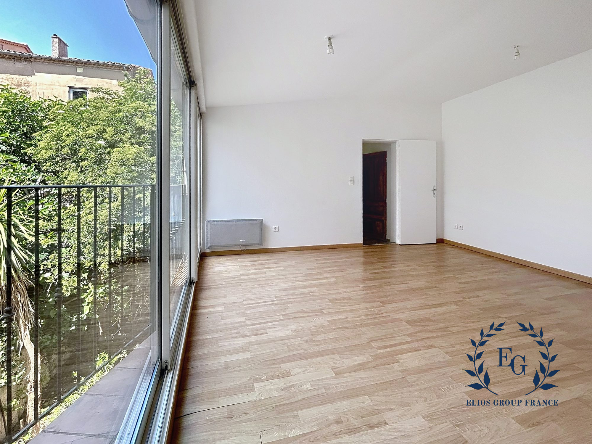 Achat appartement Brignoles Réf. 1267-ELIOSGROUP1_1267