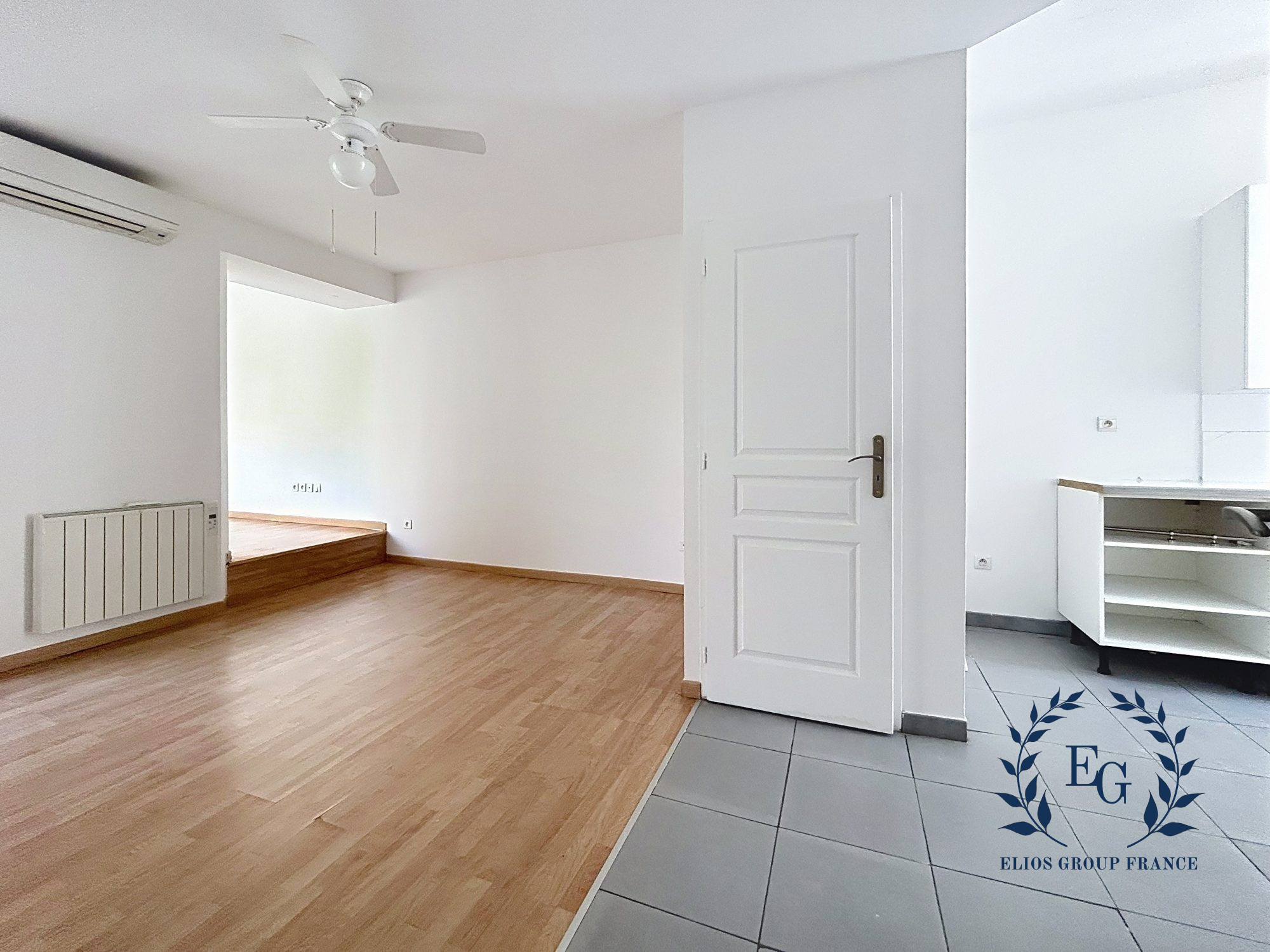 Achat appartement Brignoles Réf. 1267-ELIOSGROUP1_1267