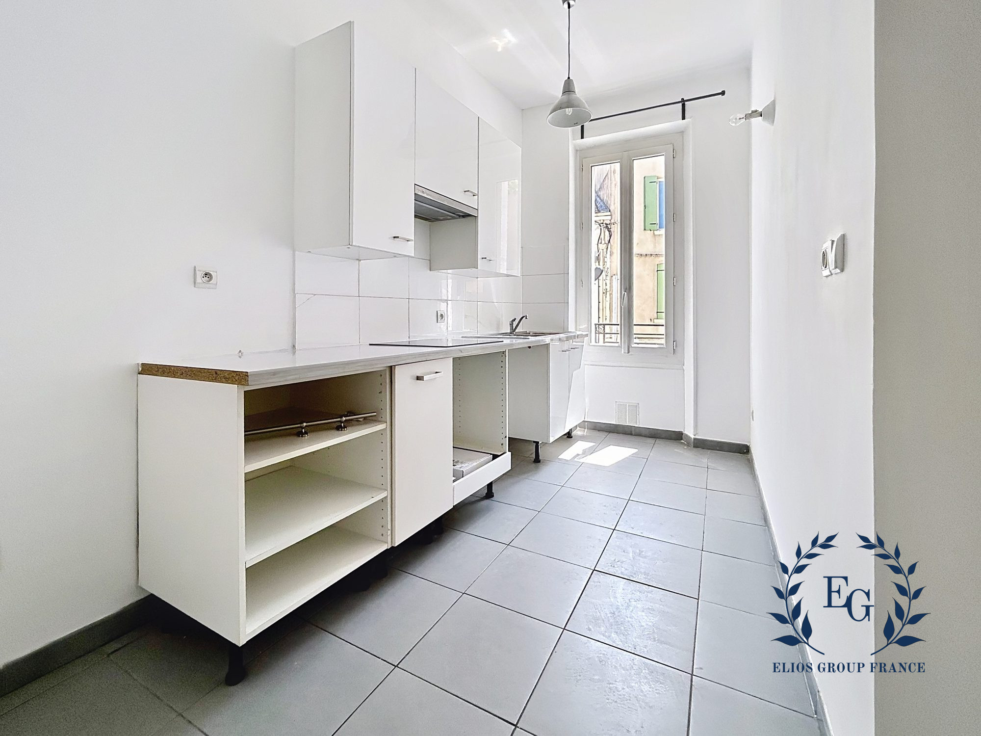Appartement 175 000 € sur Brignoles (83170) - Réf. 1267-ELIOSGROUP1_1267