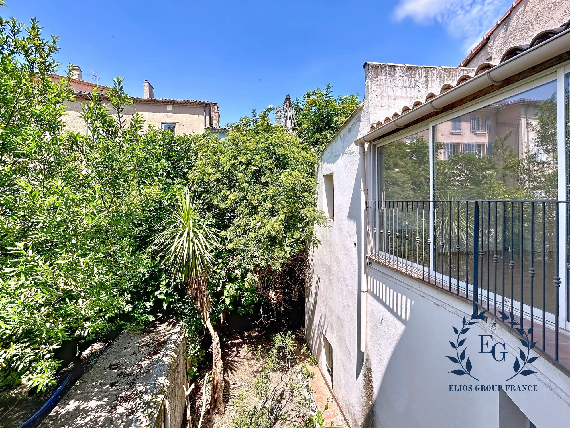 Vente appartement 175 000 € Brignoles