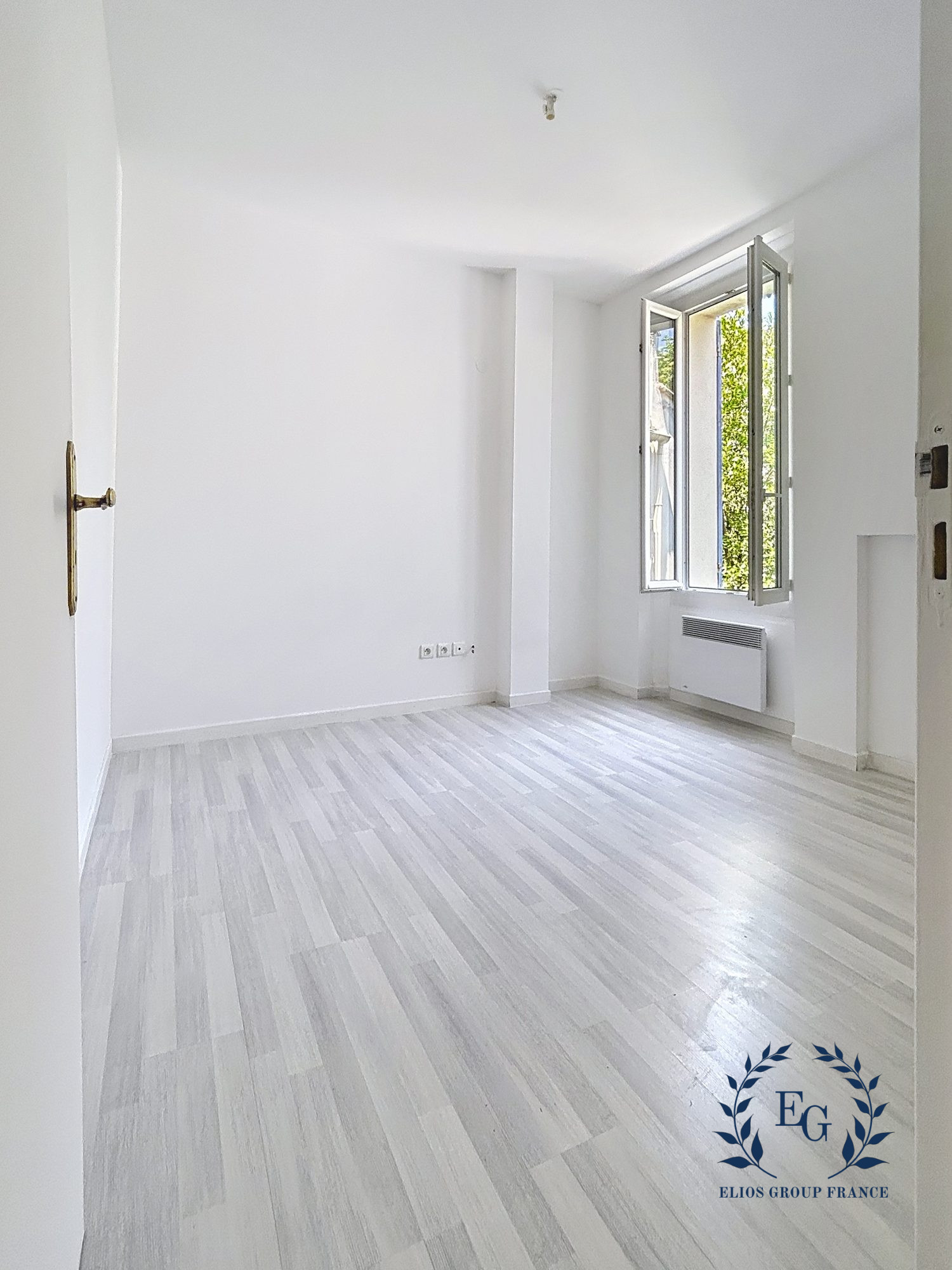 Appartement 175 000 € sur Brignoles (83170) - Réf. 1267-ELIOSGROUP1_1267