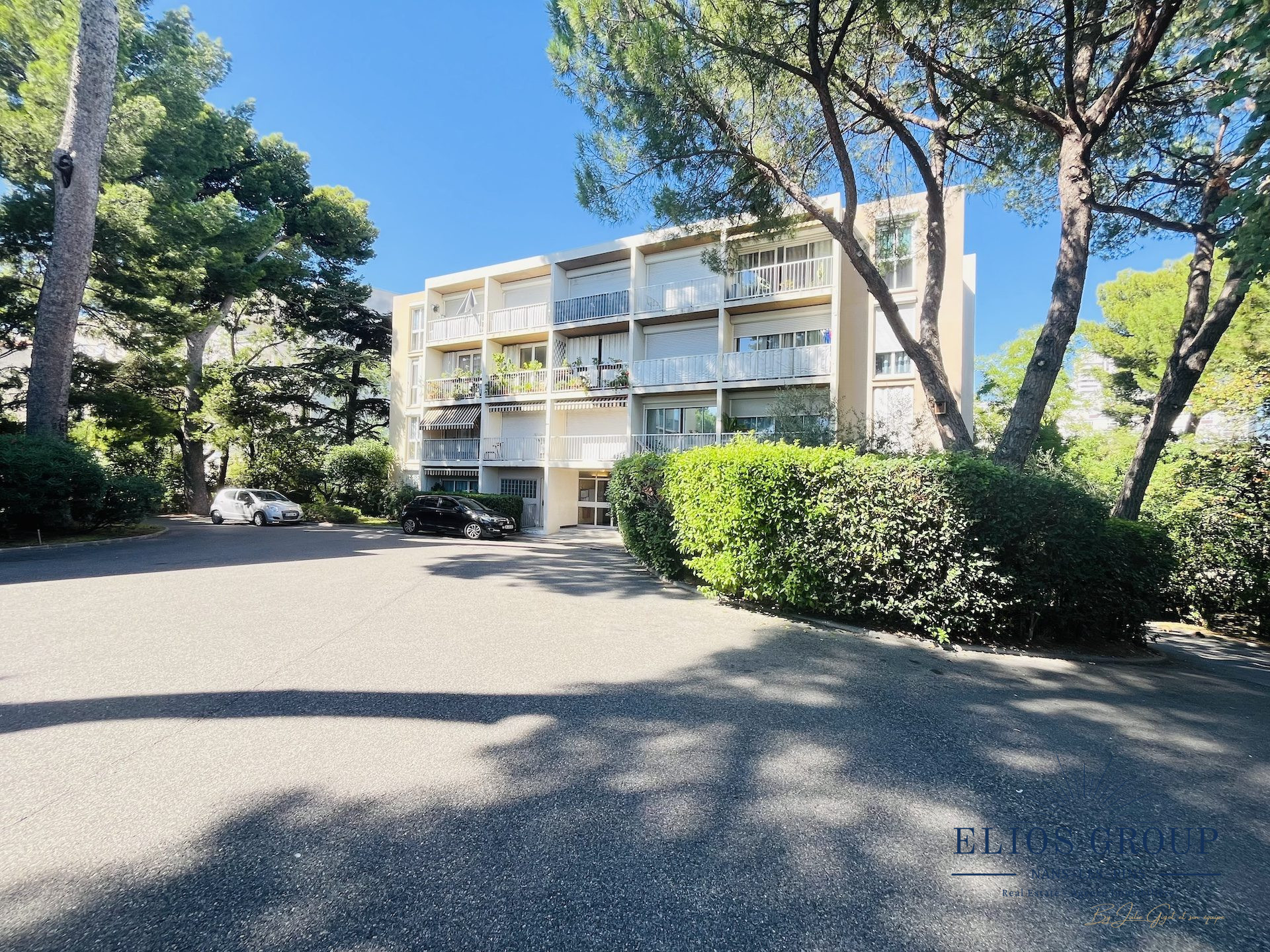 Achat appartement Marseille Réf. 917-ELIOSGROUP1_917