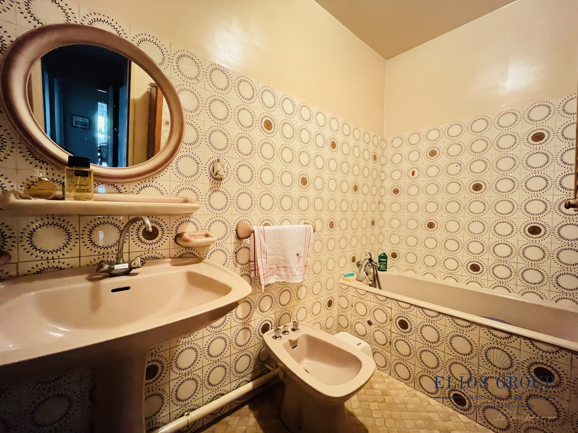 Appartement 142 000 € Réf. 917-ELIOSGROUP1_917 Marseille