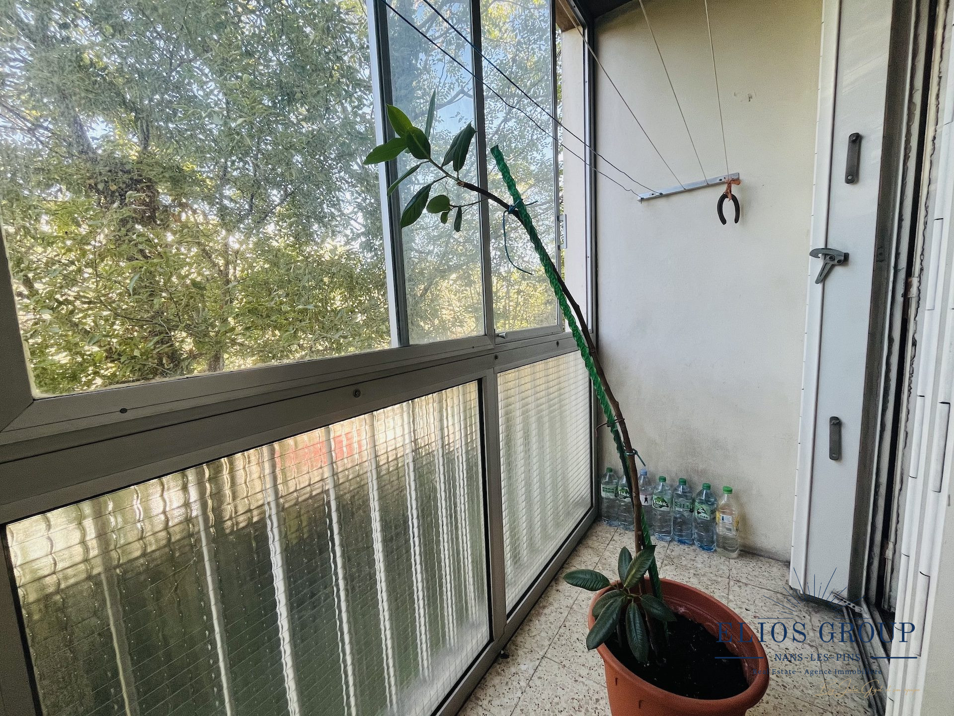 Appartement 142 000 € sur Marseille (13010) - Réf. 917-ELIOSGROUP1_917