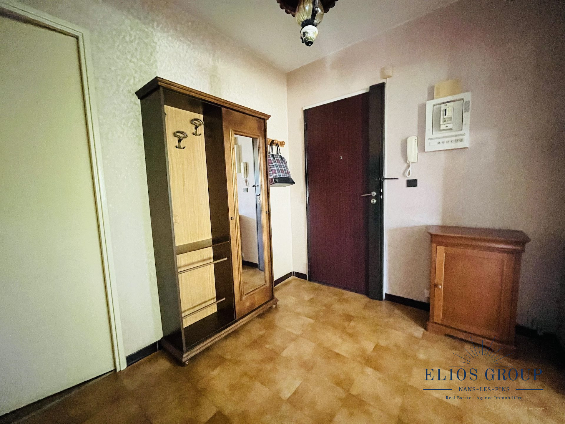 Achat appartement Marseille Réf. 917-ELIOSGROUP1_917