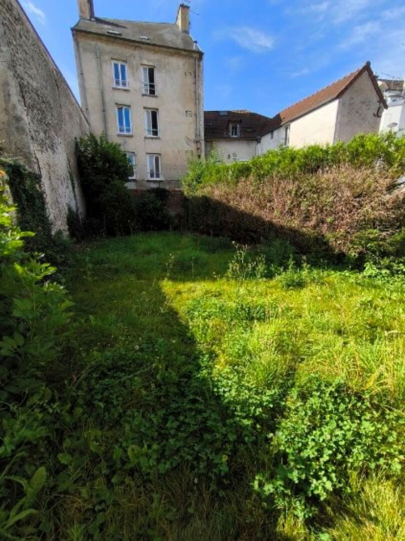 Location maison Chateau Thierry Réf. 687