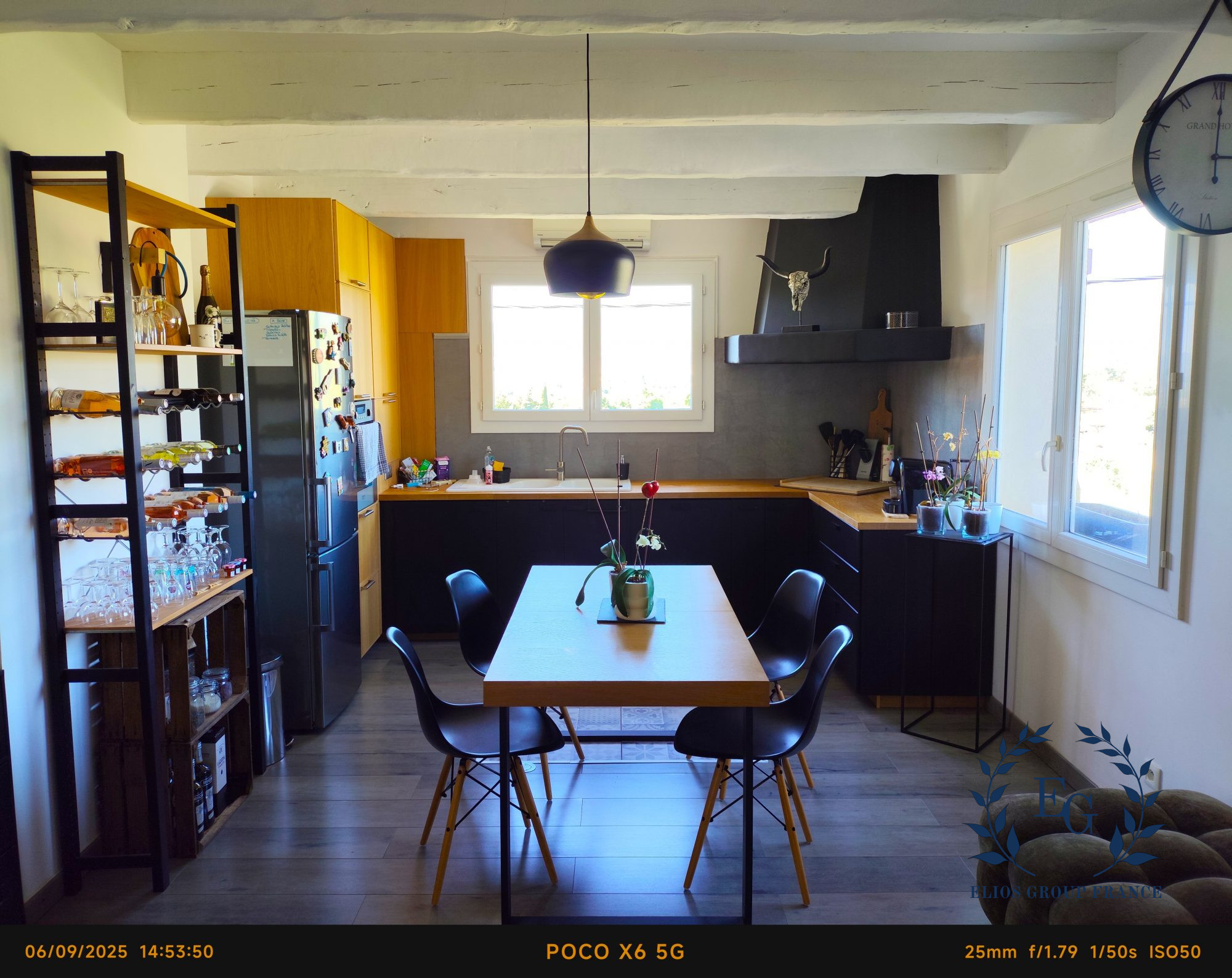 Achat appartement Allauch Réf. 1263-ELIOSGROUP1_1263