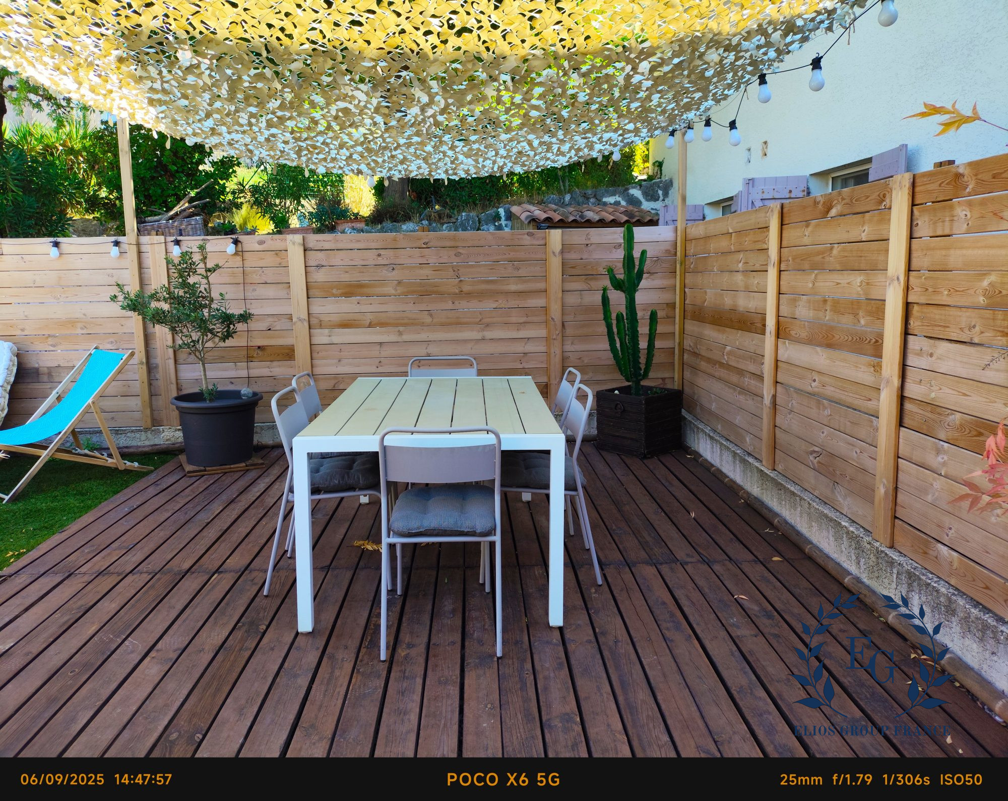 Appartement 399 000 €  sur Allauch (13190) - Réf. 1263-ELIOSGROUP1_1263