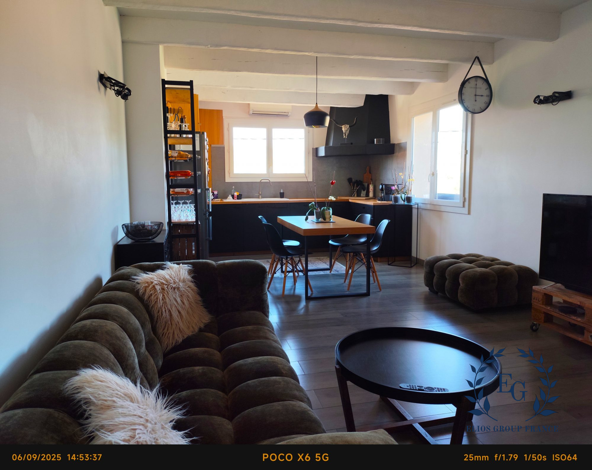 Achat appartement Allauch Réf. 1263-ELIOSGROUP1_1263