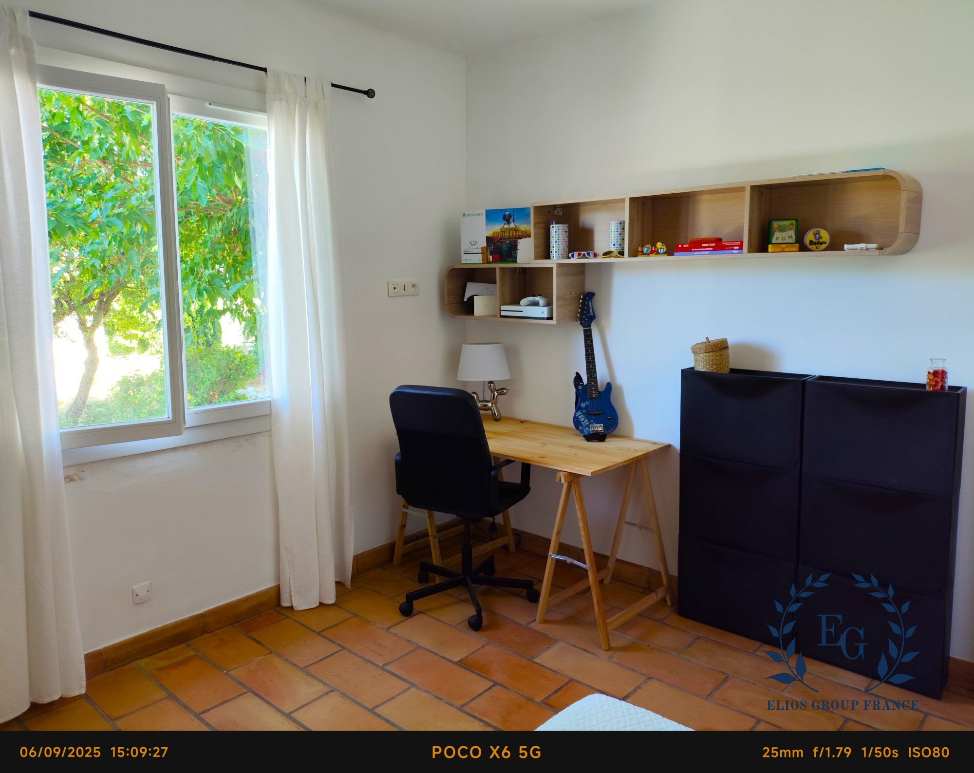 Appartement 399 000 €  Réf. 1263-ELIOSGROUP1_1263 Allauch